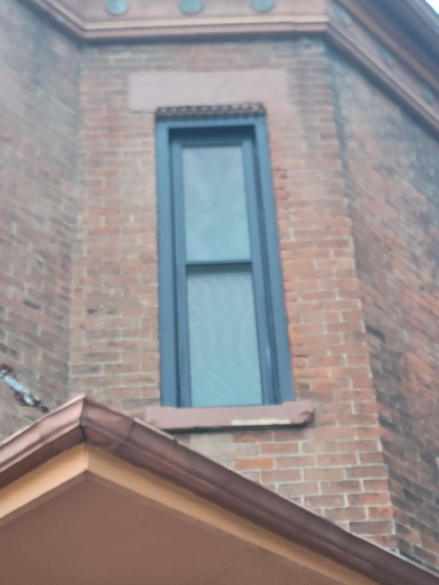 Window Replacement Project in Fort Wayne, Indiana by Window World Of Fort Wayne