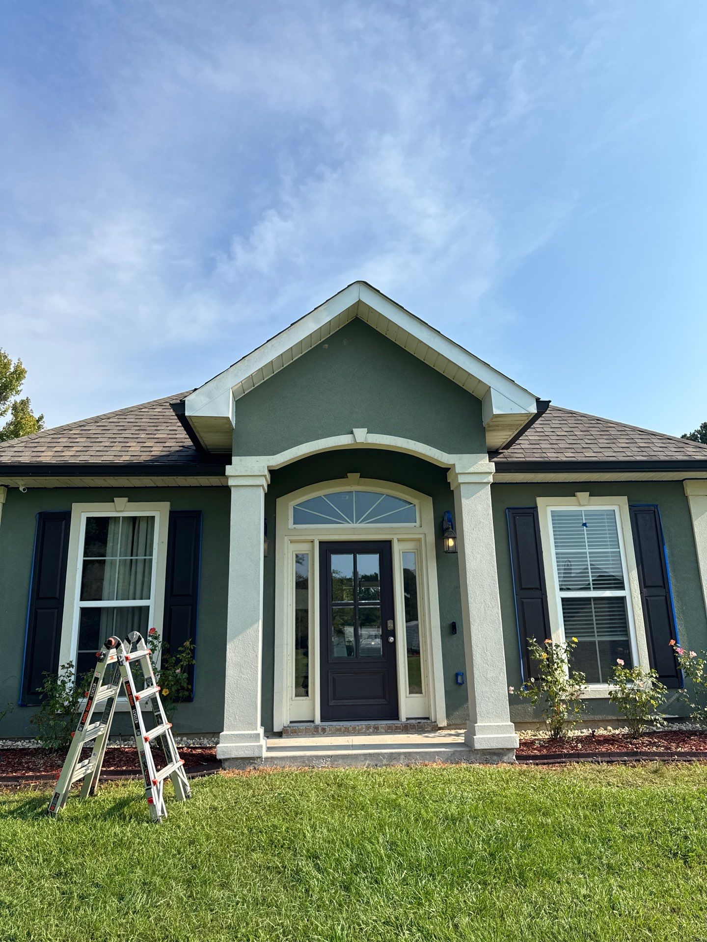 HDS Concrete - Concrete Installation in Maurepas by HDS Contractors