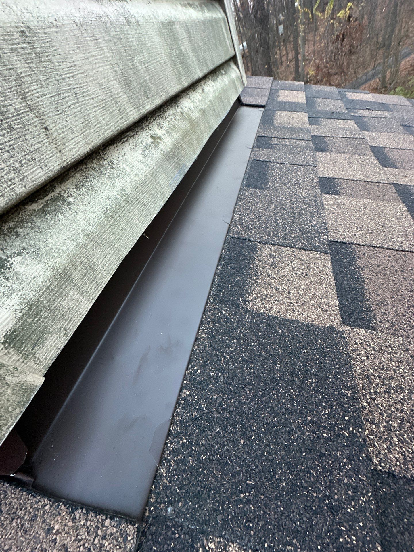 Roof Replacement in Hampstead, MD • Rick W. by Seipp Roofing, LLC