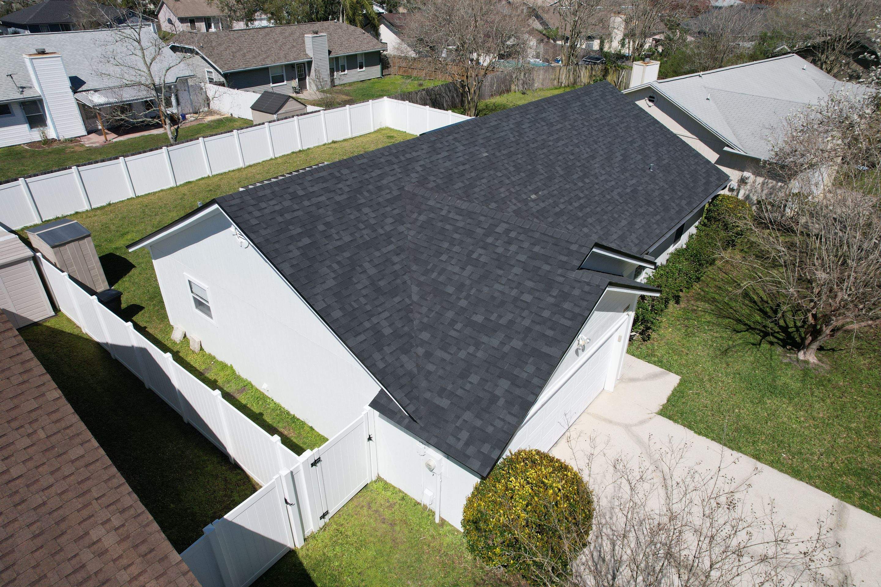 Shingle -> Shingle by Prime Roofing
