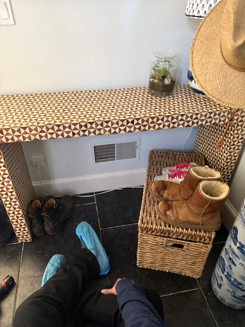 Whole-home Duct and Vent Cleaning — Weston, MA. by FAGONE MECHANICAL