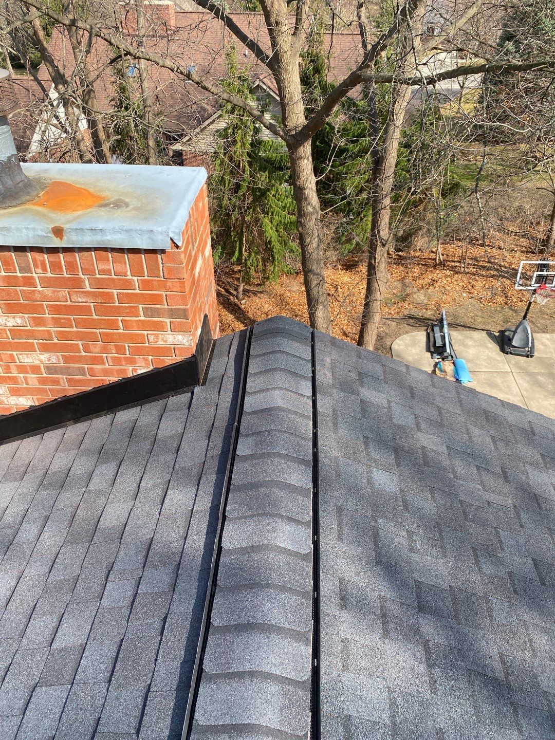 Siding Replacement using CertainTeed Landmark by 180 Contractors