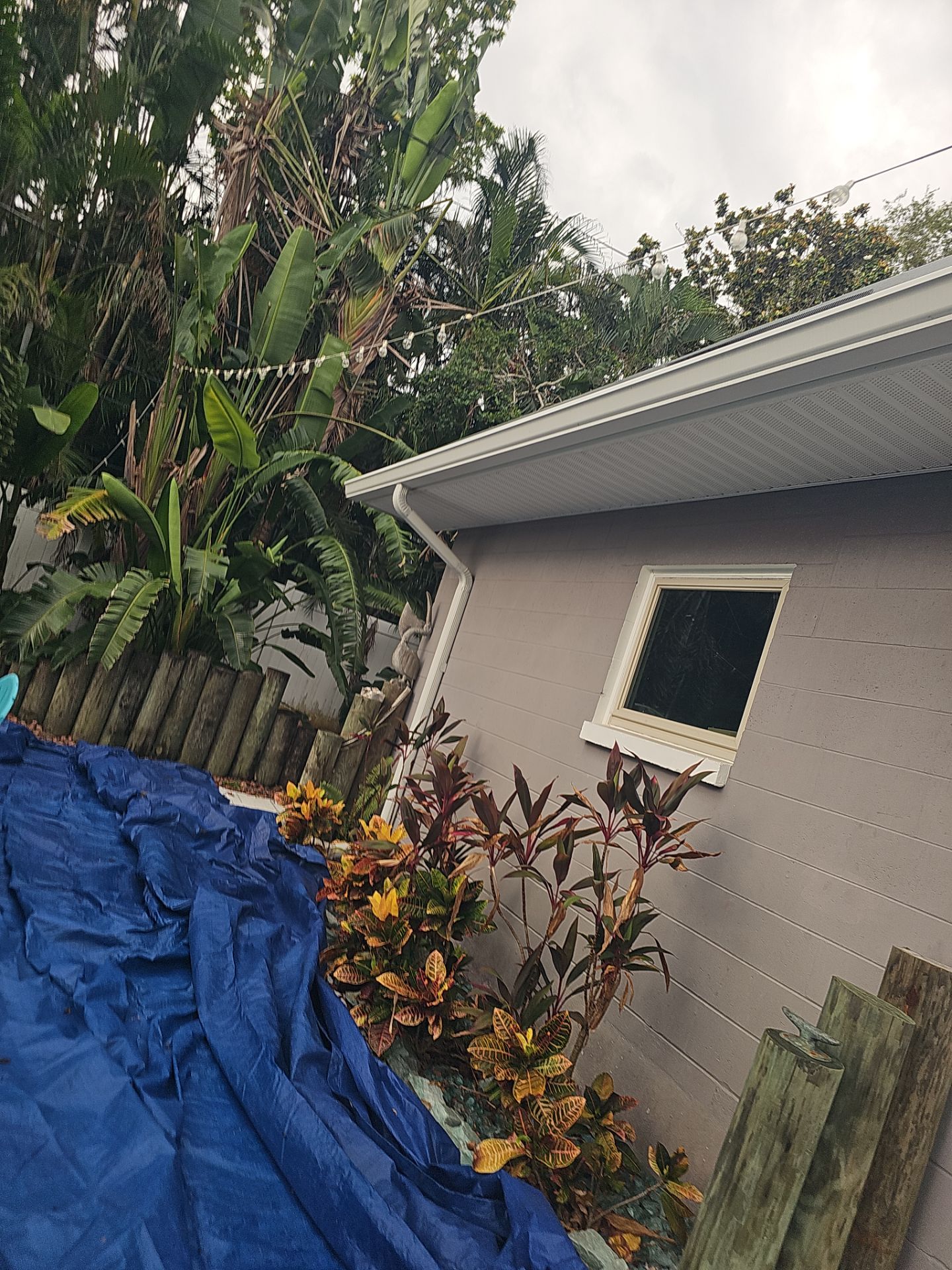 Project in St. Petersburg 33703 by Mitchell Roofing Company LLC 
