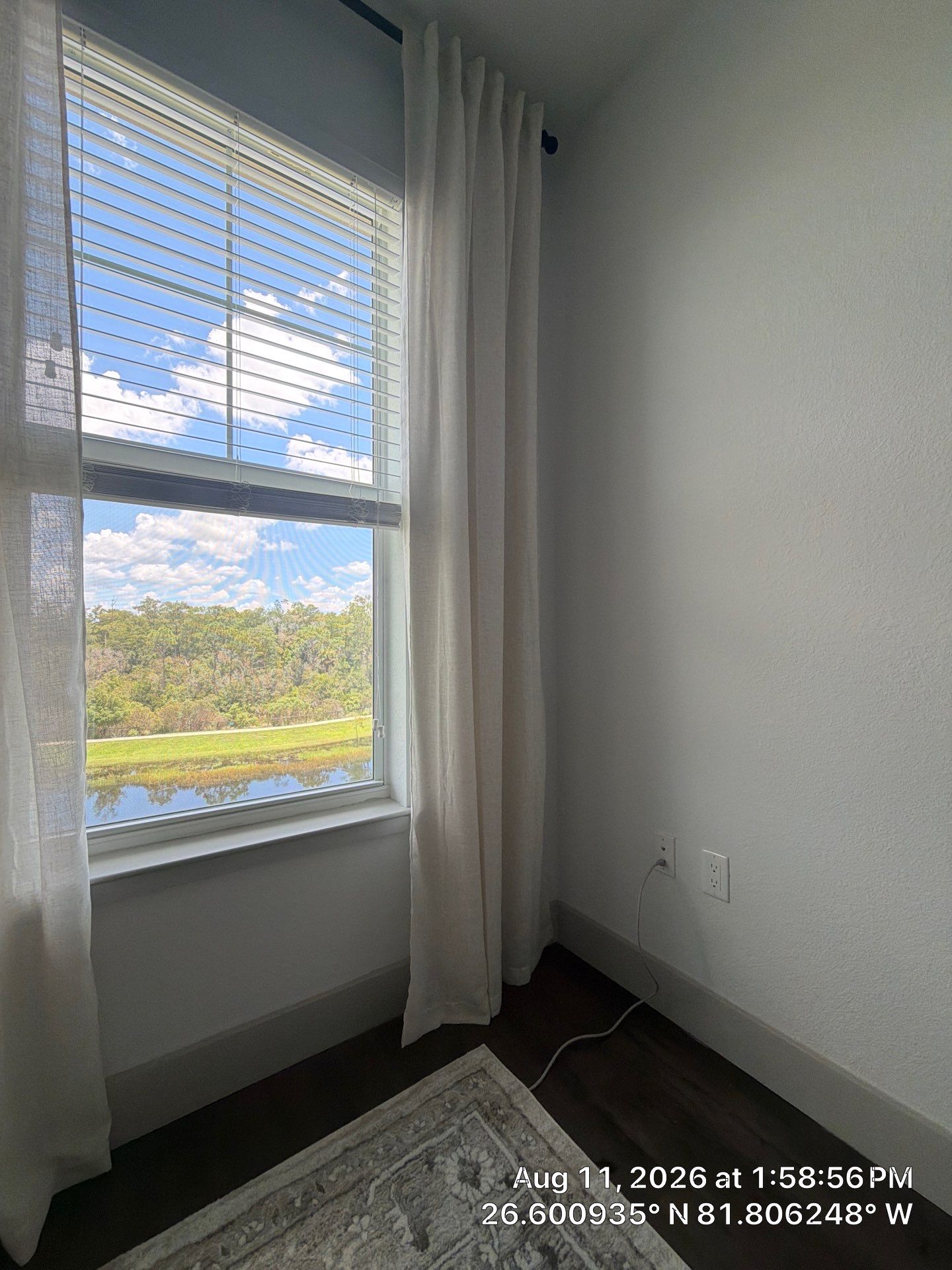 Interior Painting and Window Replacement in Fort Myers by CompanyCam Sales Demo