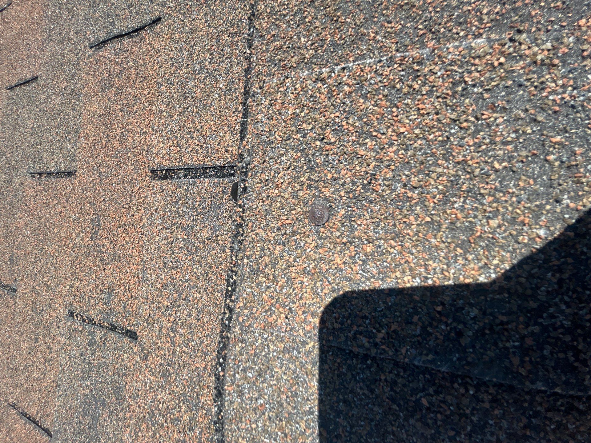 Falls Church  : Residential Roof Replacement with CertainTeed Landmark Pro in Max Def Georgetown Gray by RM Banning, Inc.