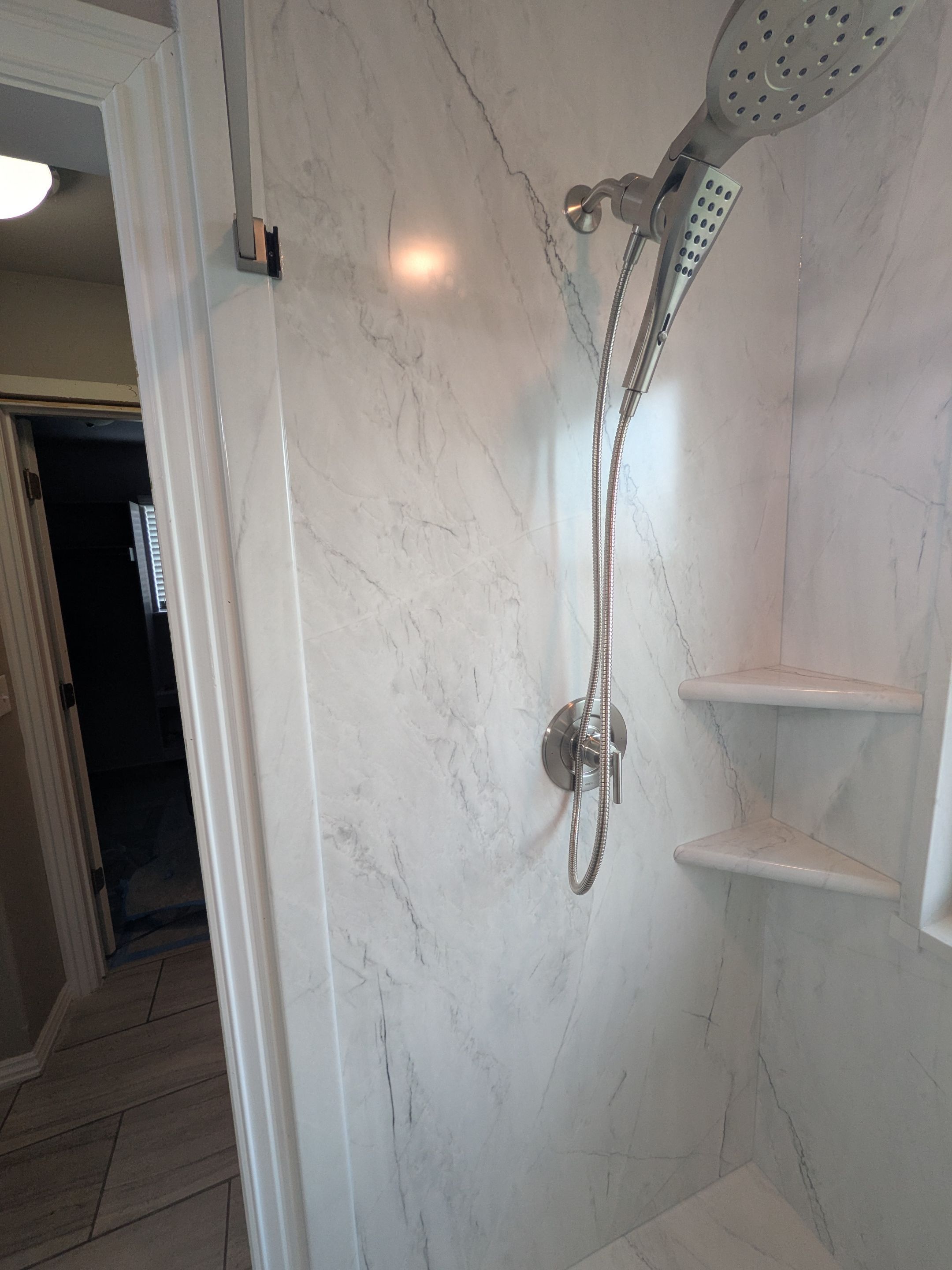 Roja Project in Springdale by Twist & Spout