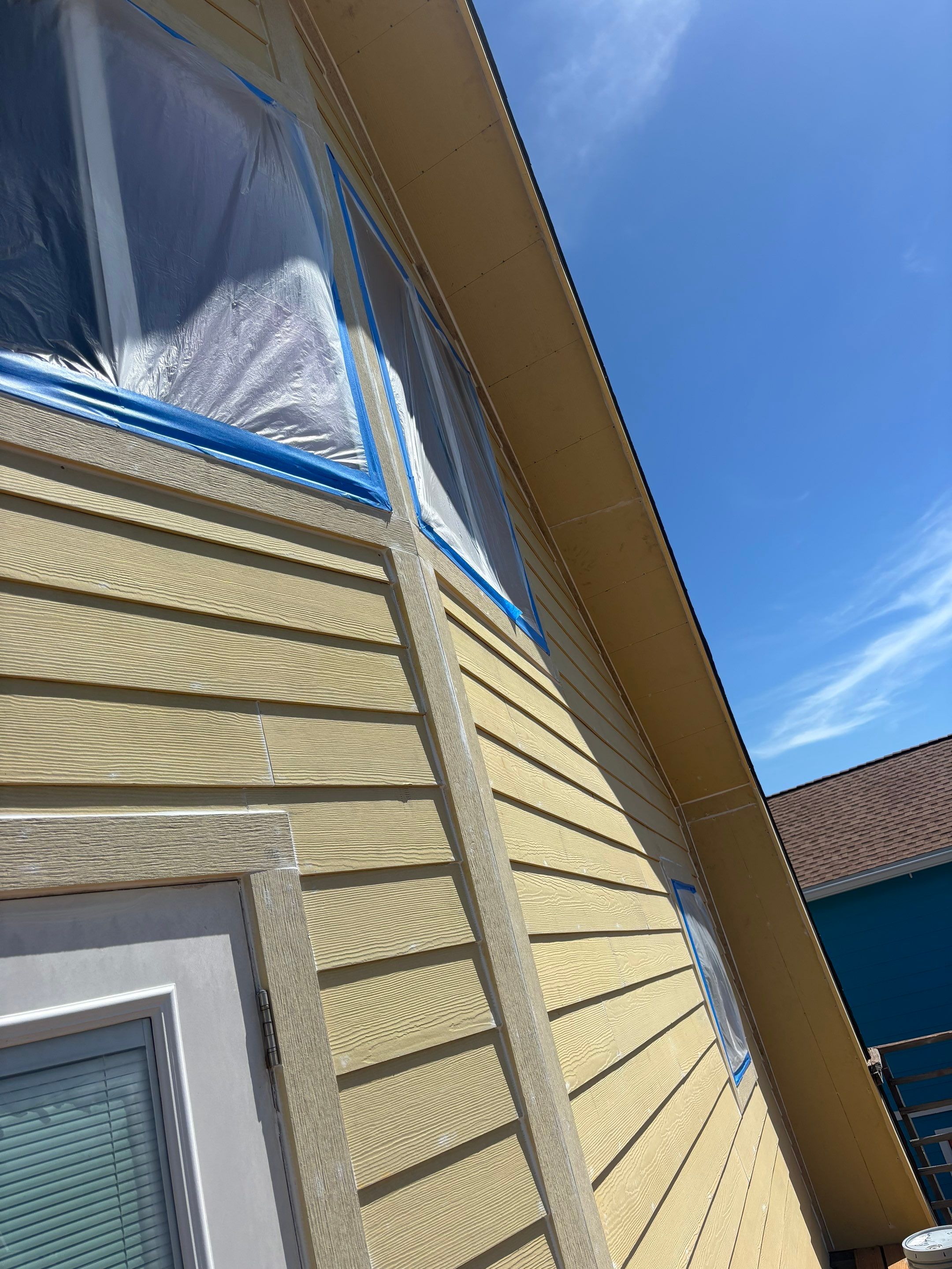 Hail Yeah we can Remodel by Bayfront Roofing and Construction