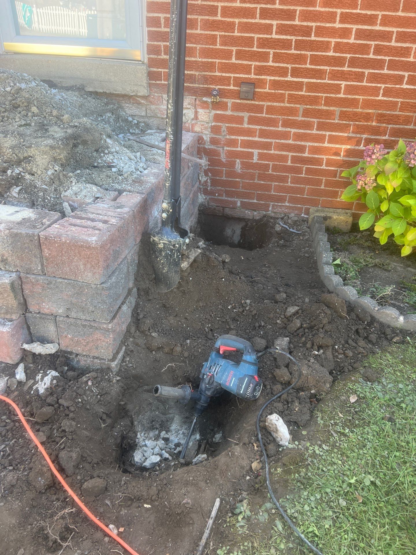 Deck and roof replacement  by Cousins Roofing Siding & Decks