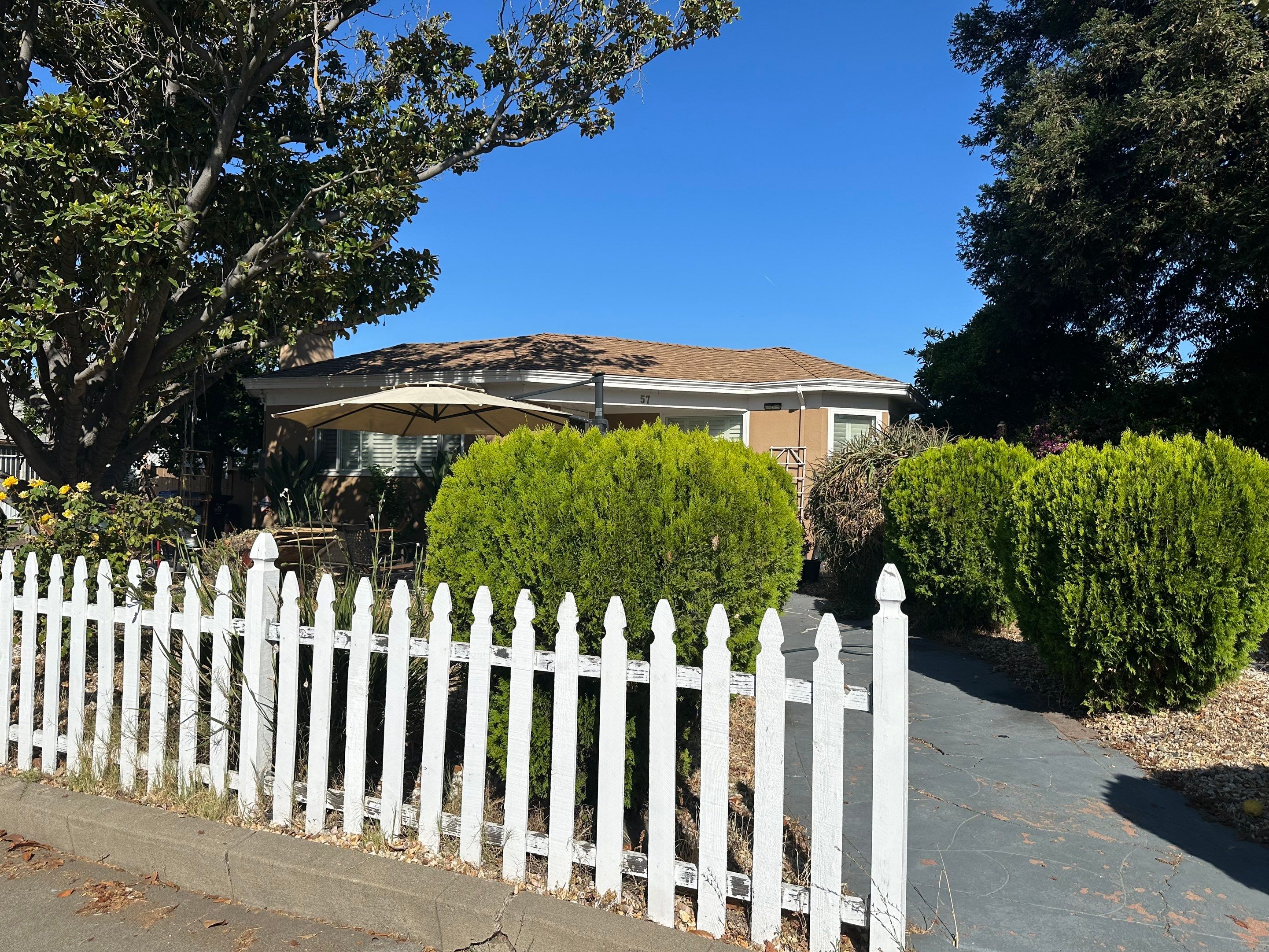 Roof Replacement - San Jose, California 95110 by Epic Roof Replacement