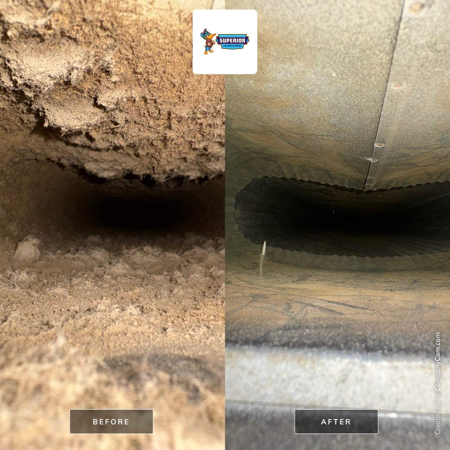 Air Duct Cleaning in Beaver, PA by Superior Air Duct Cleaning