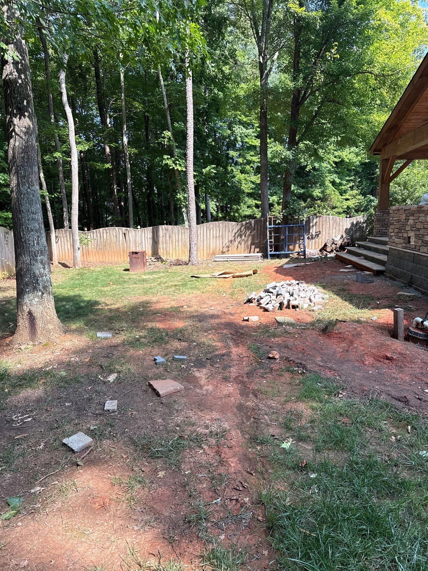KB Home Improvement by Badger Hauling