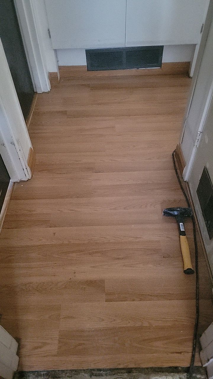 Water Damage by Accountable Home Services