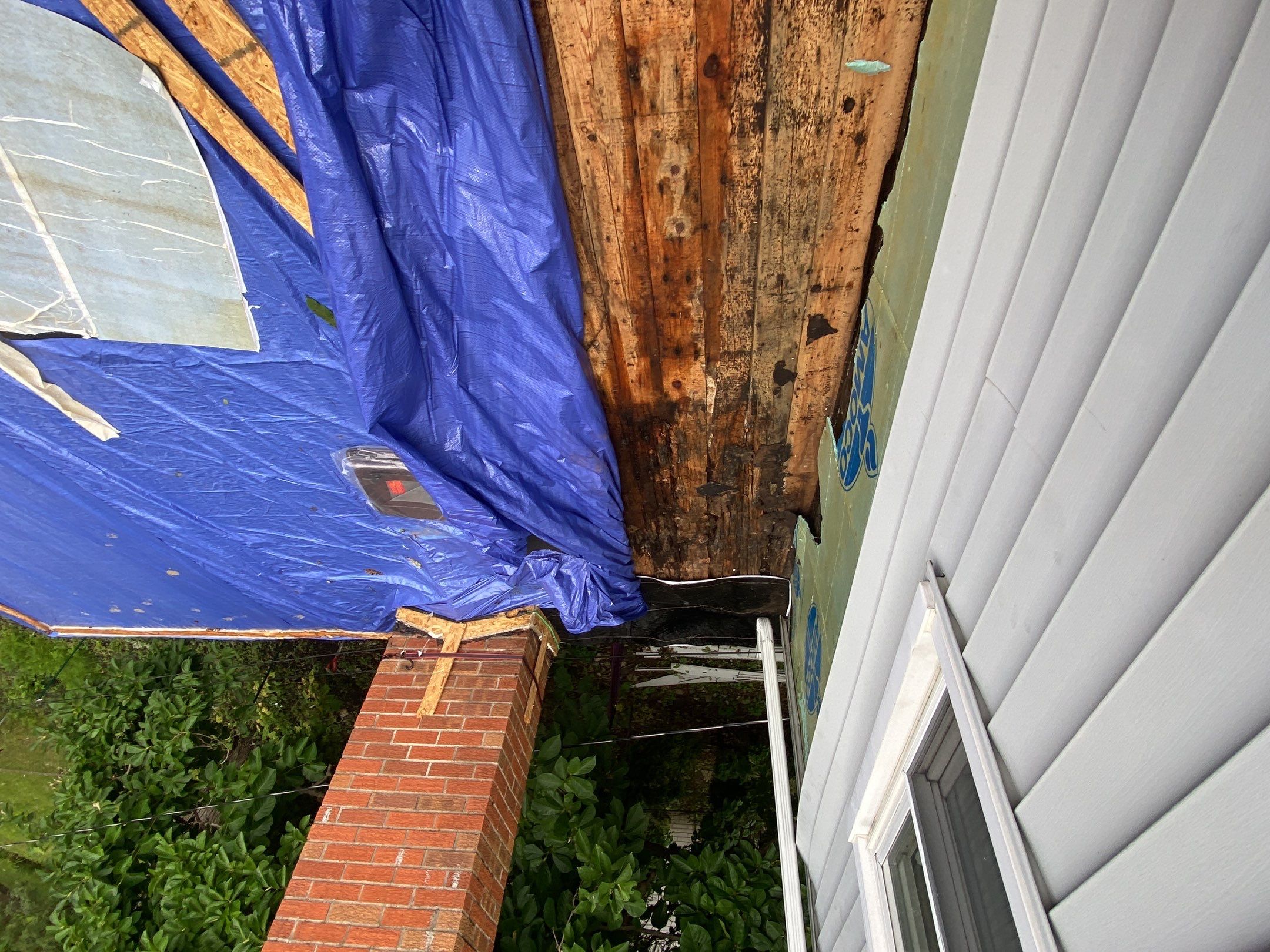 Roof Replacement using Owens Corning by 180 Contractors