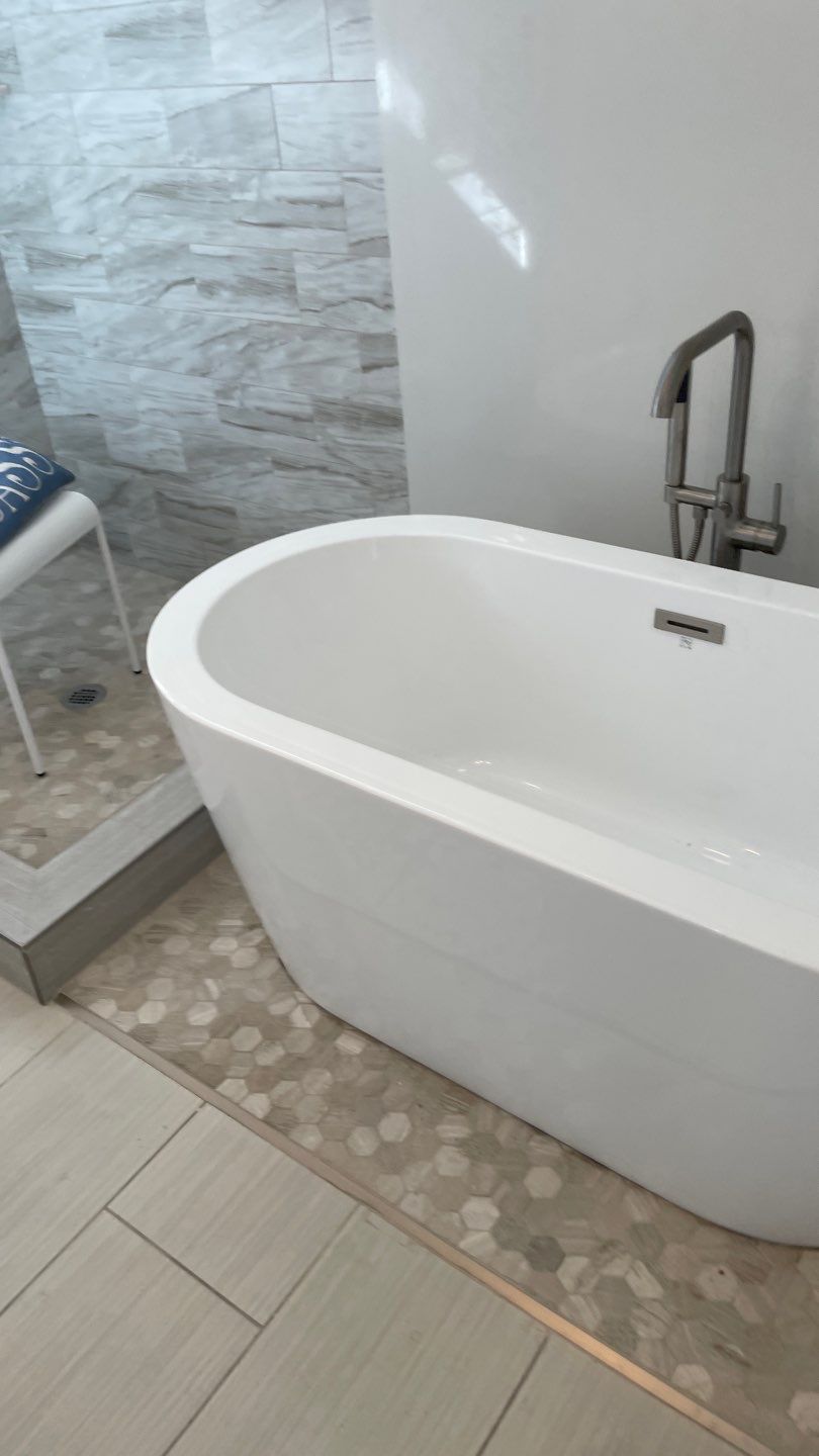 Project in South Jordan by Rudd Builders LLC