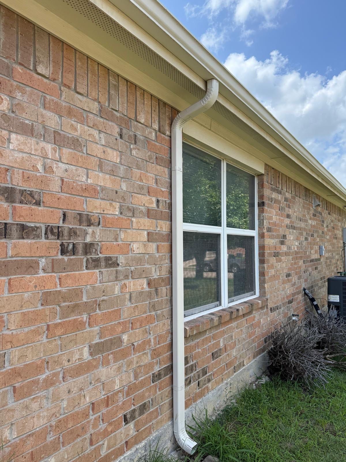 Project in Wylie by Armor Roofing | Exteriors