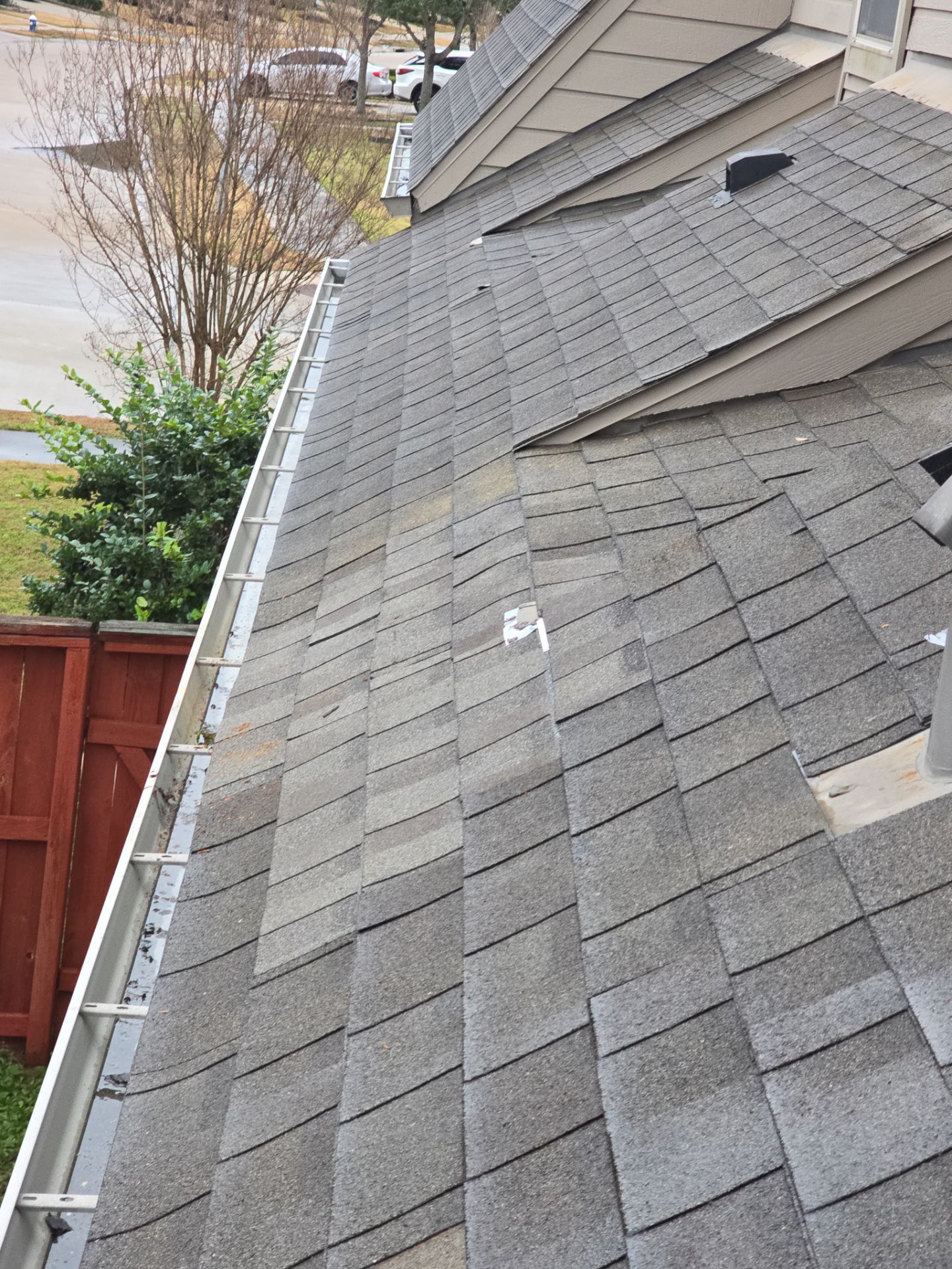 Roof Repair Richmond by Roof Repair Services LLC
