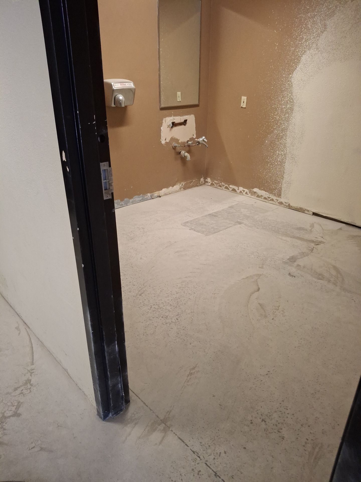 Awaken Church - Bay Ho Campus by Creek Stone Resurfacing 