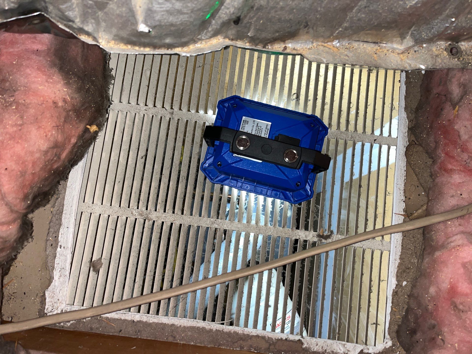 Comprehensive Attic Insulation and Air Sealing Project in Pittsburgh by Home Environment Solutions