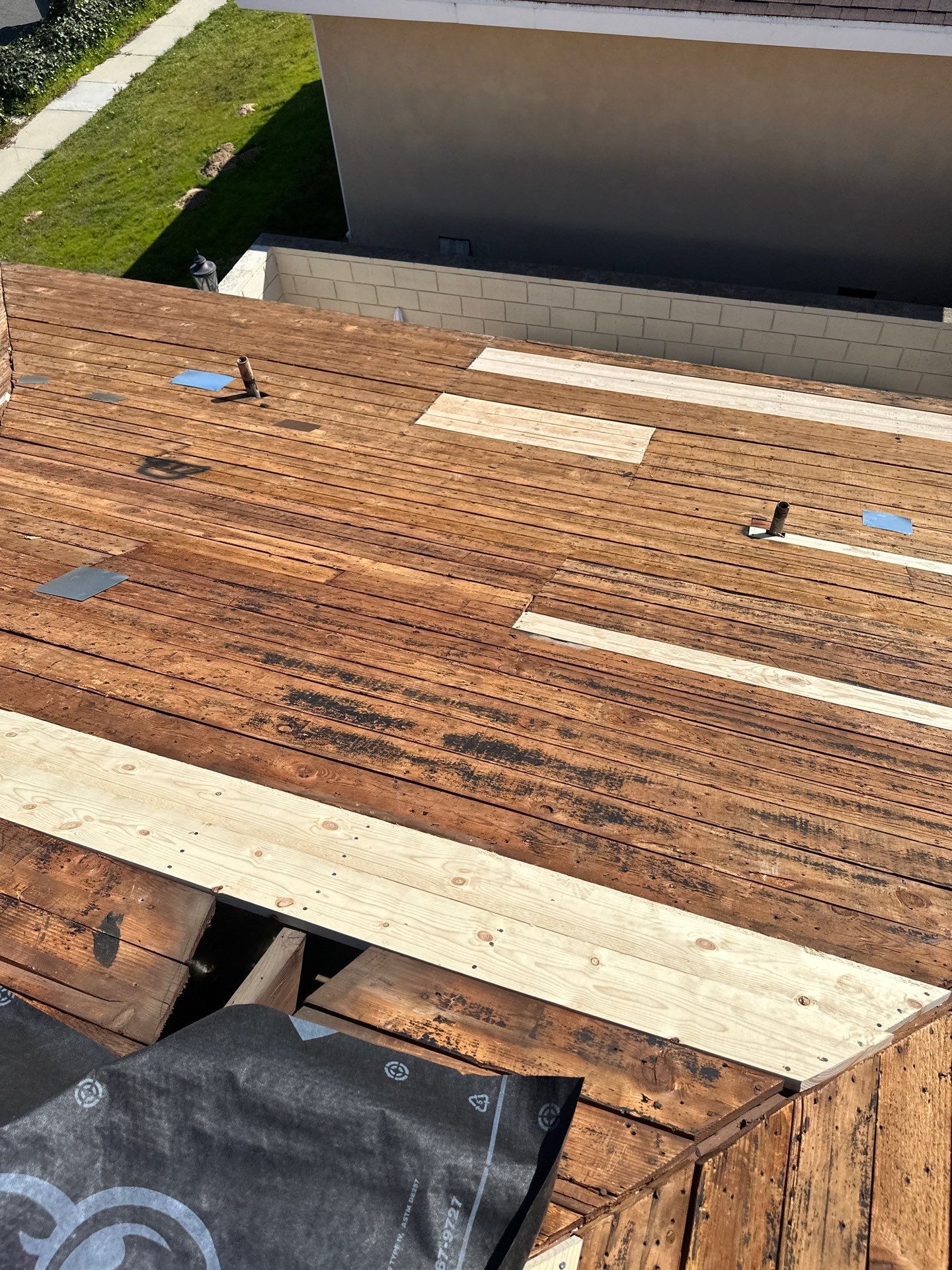 Roof Replacement - Torrance , CA 90503 by Epic Roof Replacement