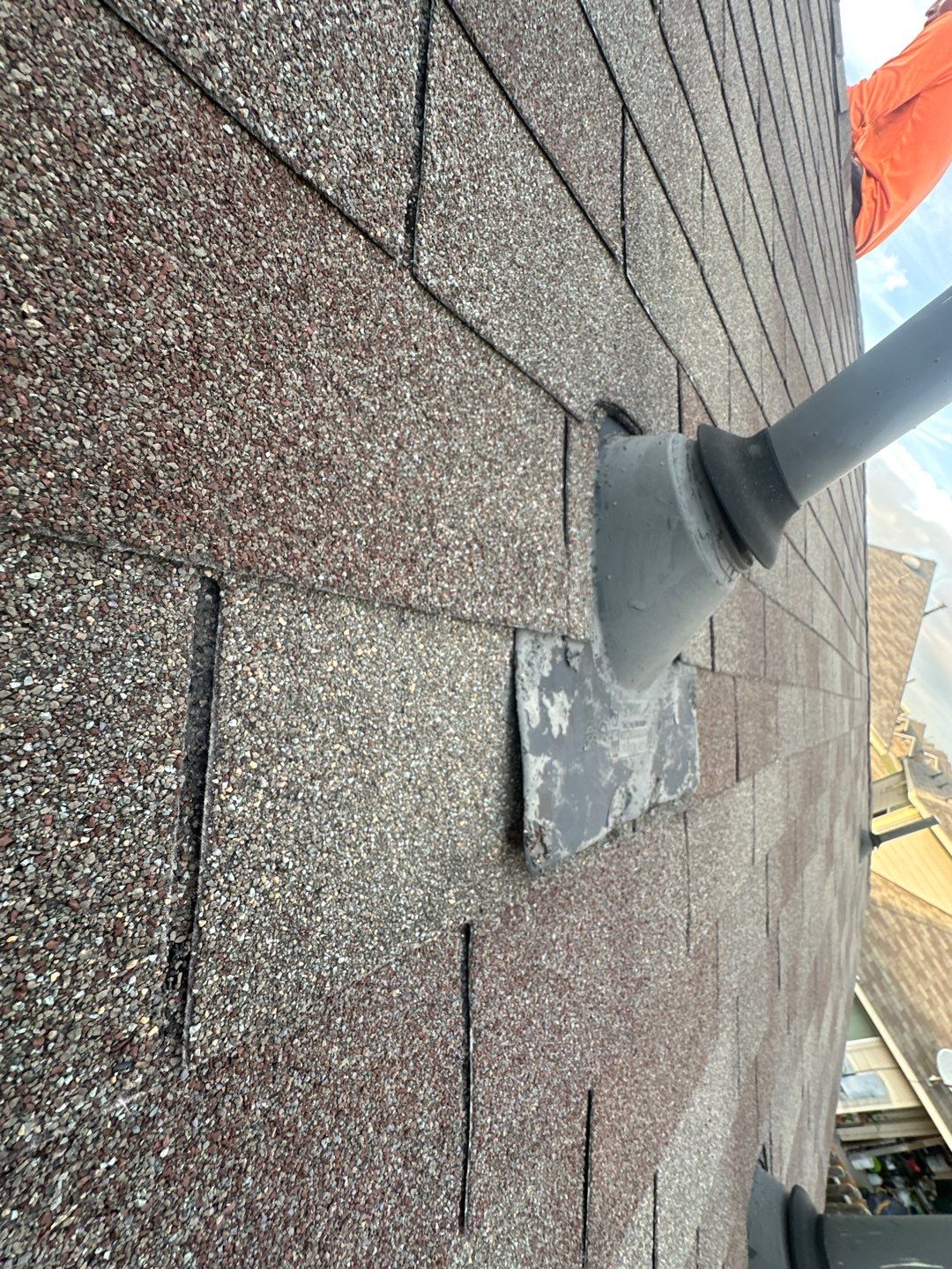 Roof Repair Houston by Roof Repair Company