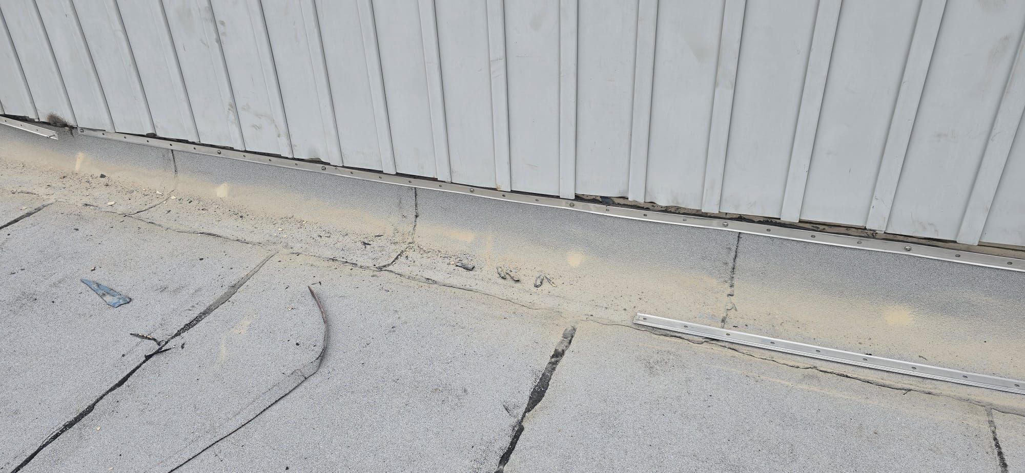 Project in Clements by ExteriorPros