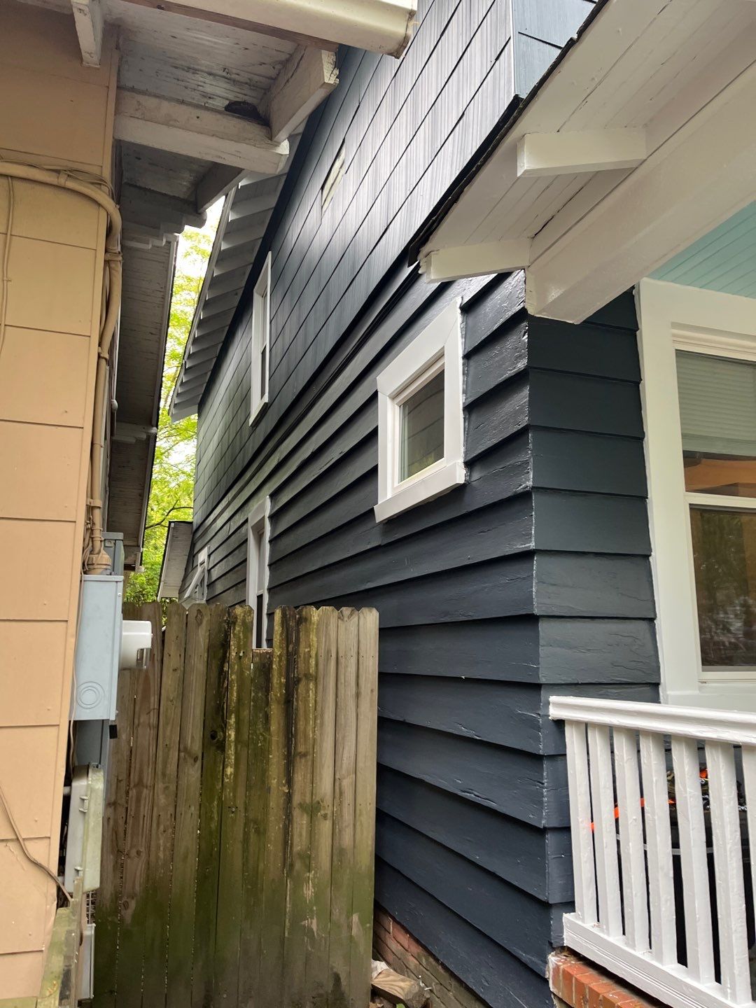 Norfolk, VA  by AKK Painting LLC