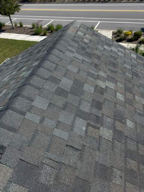Shingle Repair by Four Peaks Roofing