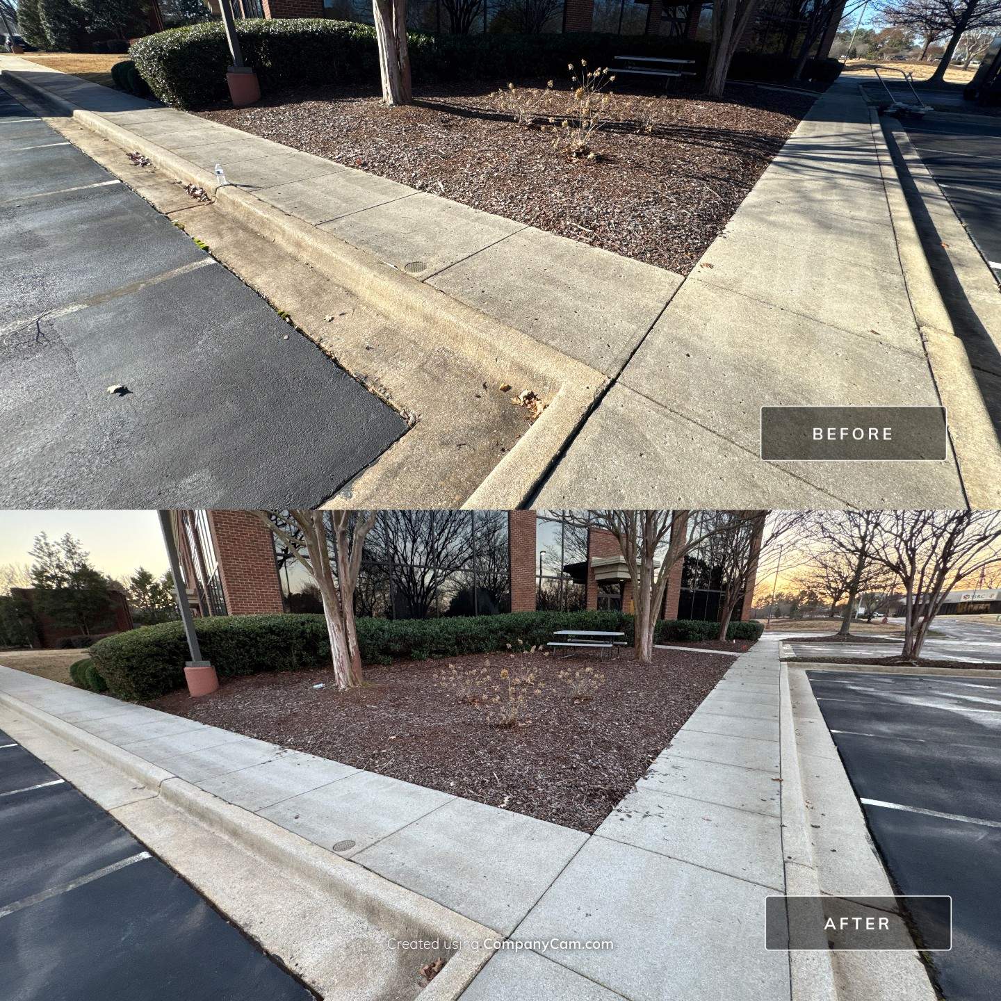 RS Alliance 350 by Mr. Mister Power Washing