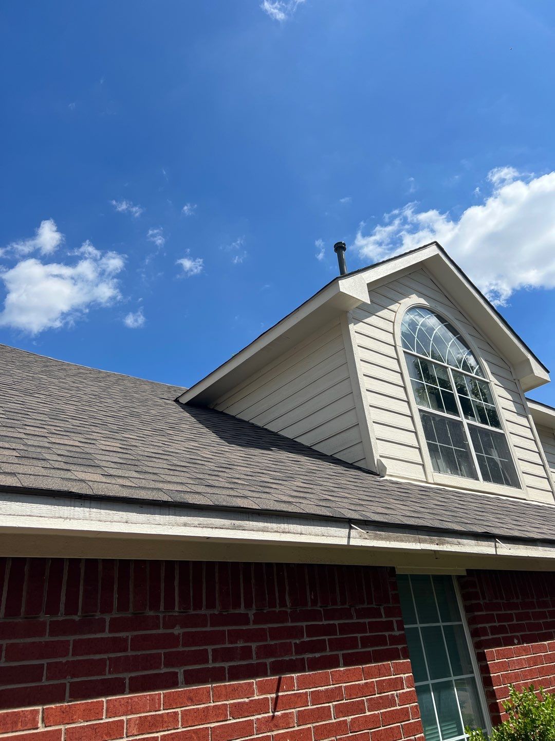 Project in Fort Worth by Armor Roofing | Exteriors