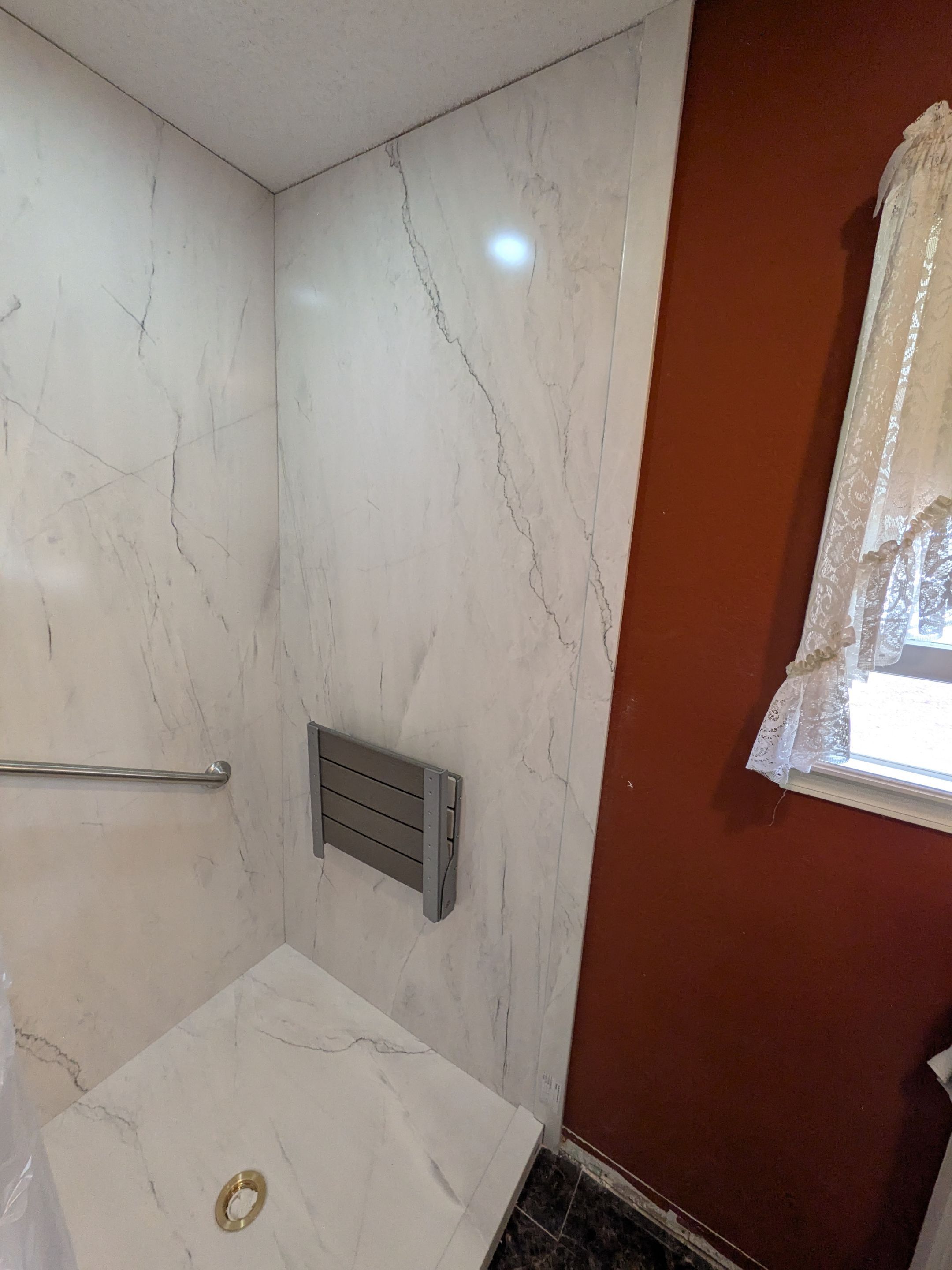 Temple Project in Rogers, AR by Ozark Home Pros