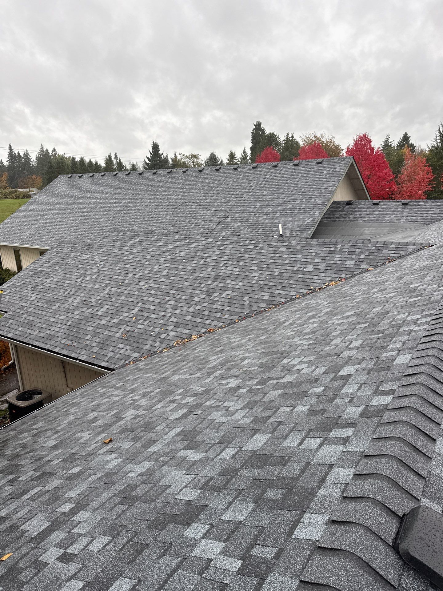 Slatestone Gray | Roof Replacement in Vancouver, WA 98685 by Valiant Roofing, LLC