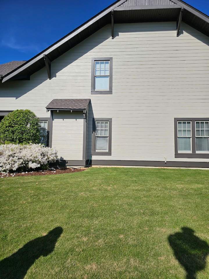 Jones Project in Hoover by The Window Source