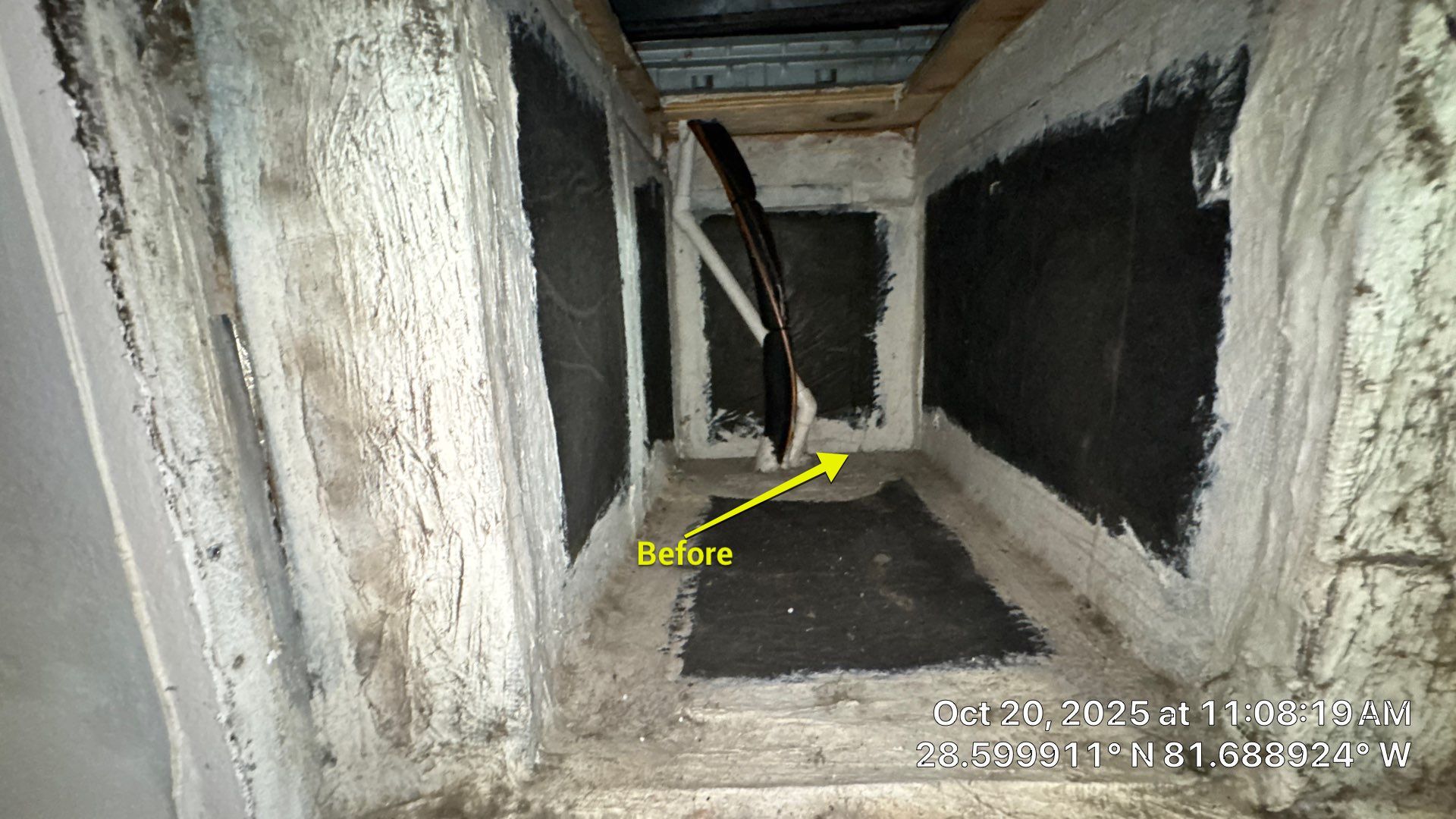 Air Duct Cleaning in Montverde by Hygienic Air, Inc