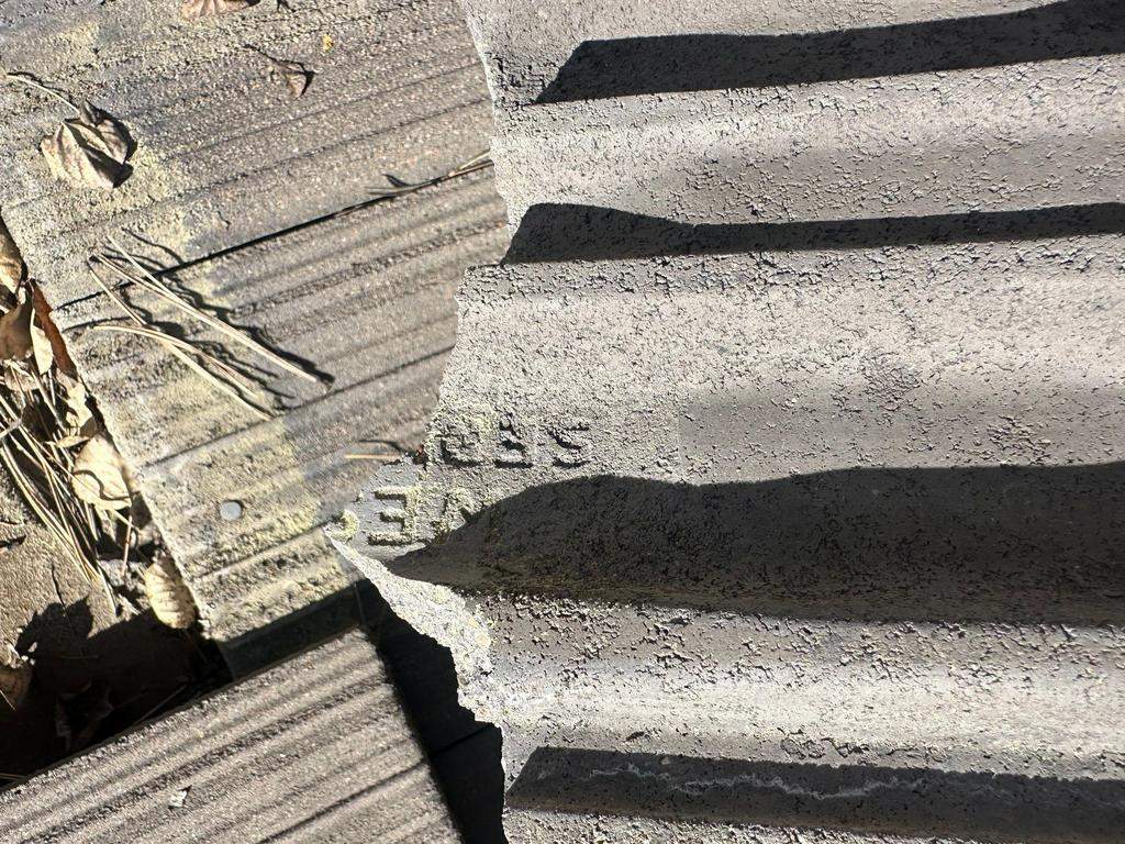 Residential Roofing Installation using Concrete Tile by Blue Peaks Roofing LLC 