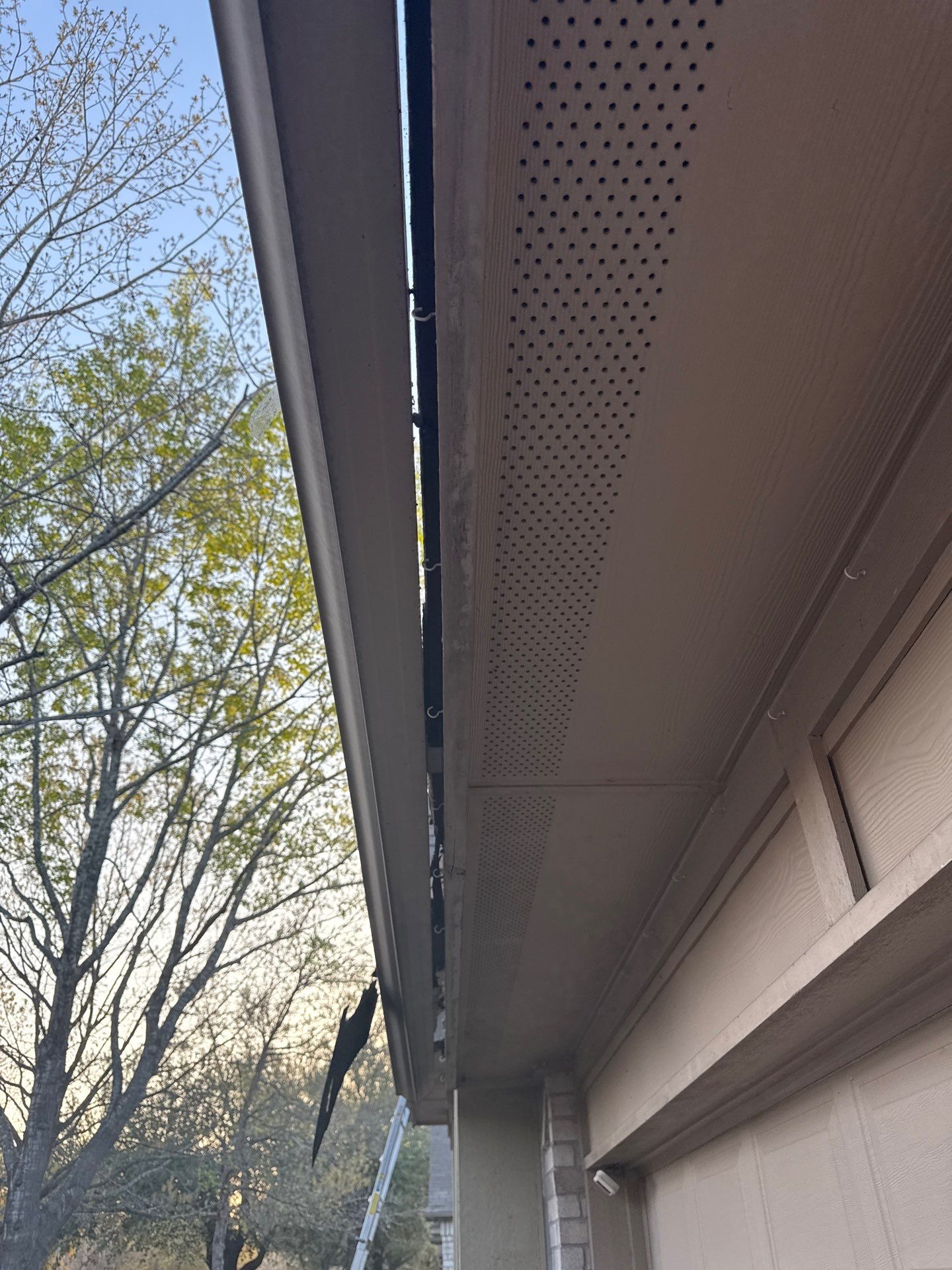 Project in Austin by Rhino Roofing and General Contracting, LLC