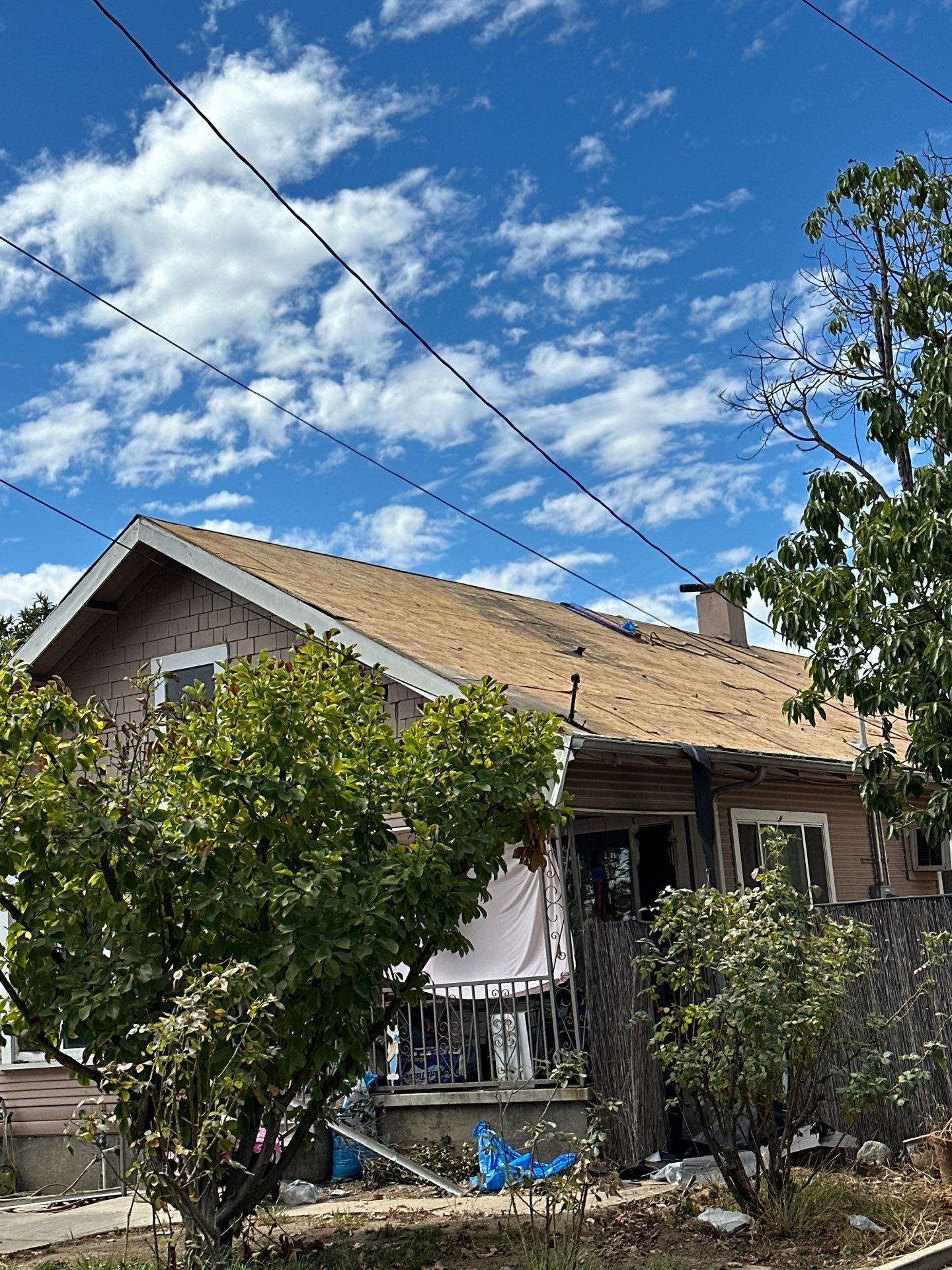 Roof Replacement - Pasadena, CA 91103 by Epic Roof Replacement
