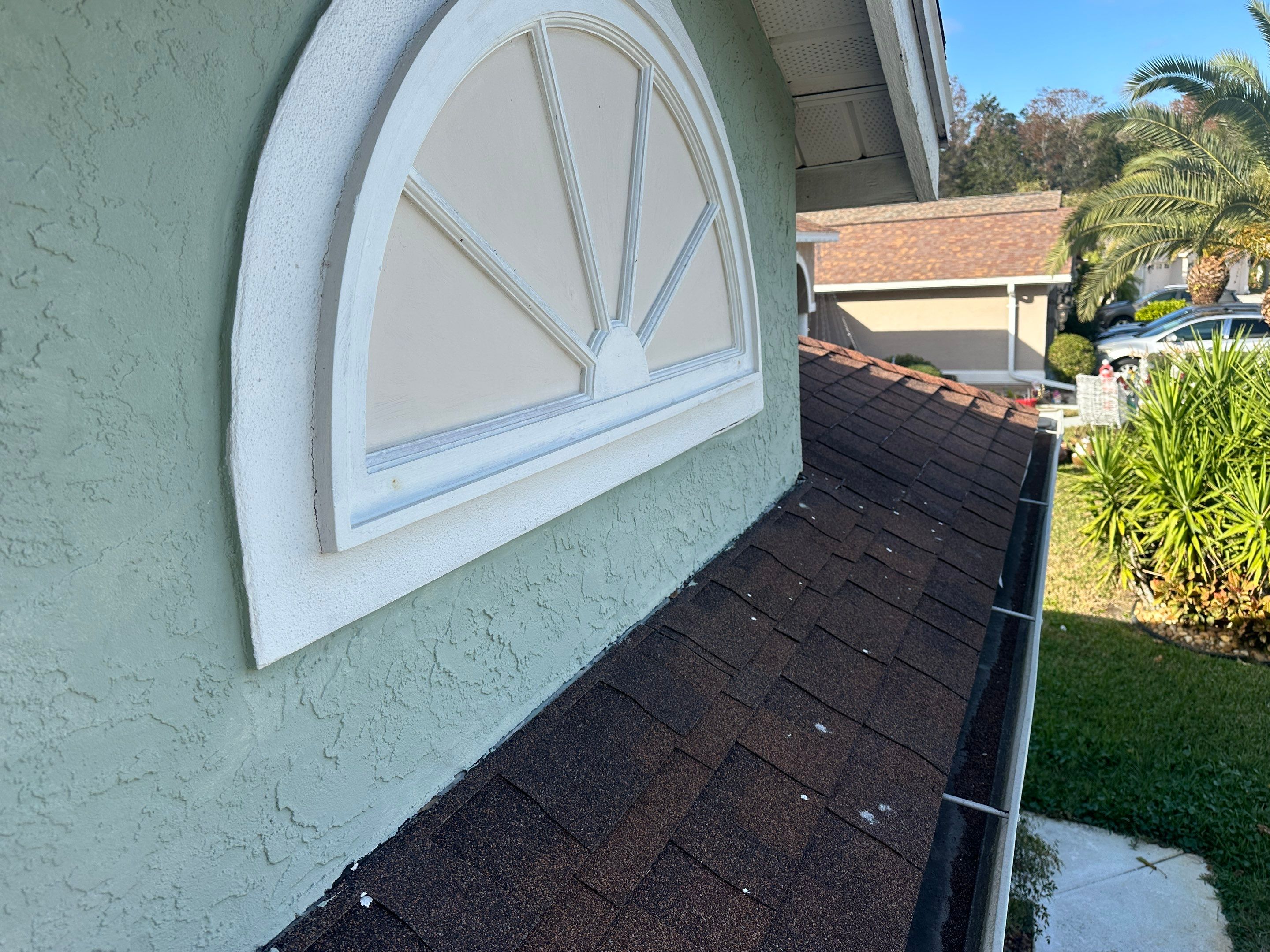 Roof Damage Claim in New Port Richey by FLAPA & KeyStone
