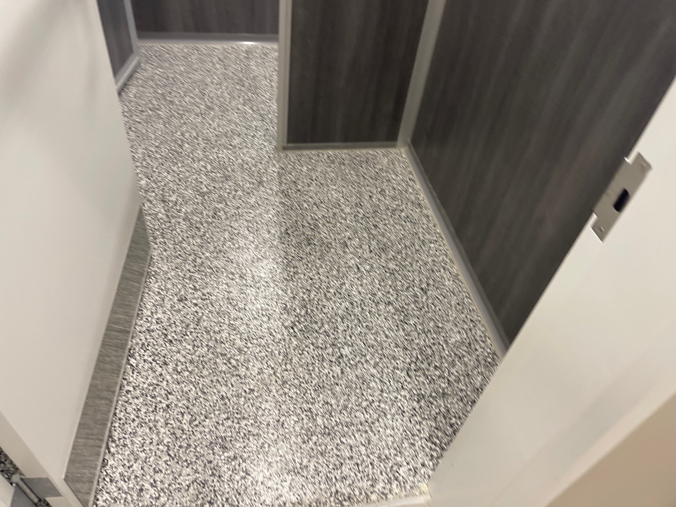 K9 Resorts by Innovative Concrete Coatings 