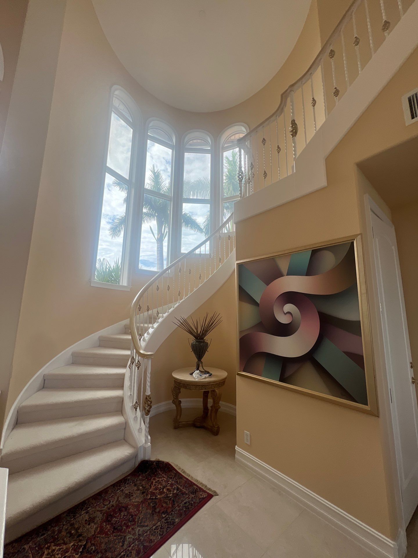 Project in St. Petersburg, FL by New Wall Contracting