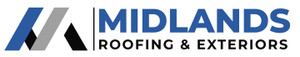 Logo for Midlands Roofing & Exteriors