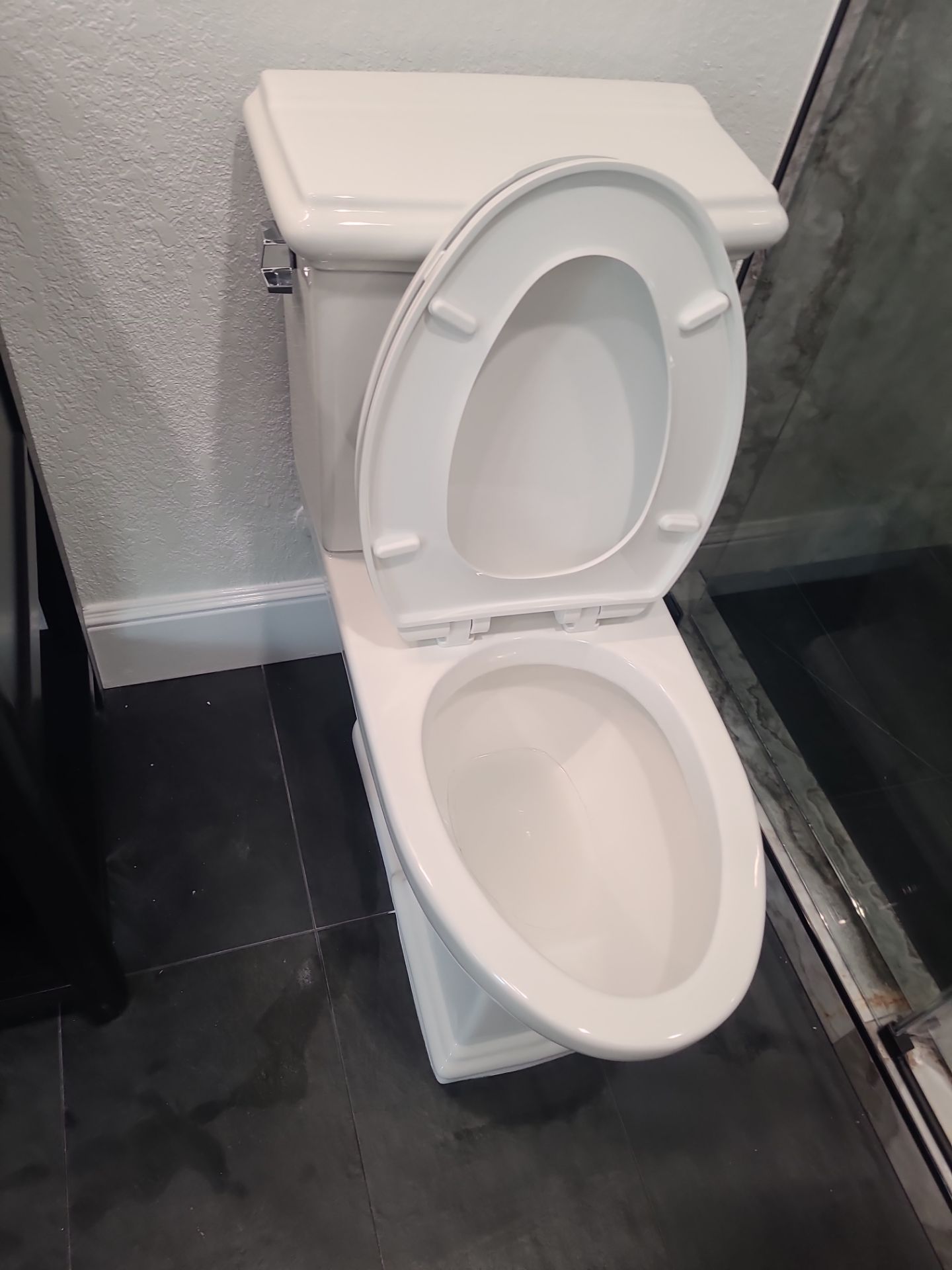 Bedroom and Bathroom Remodel by SophAlx LLC