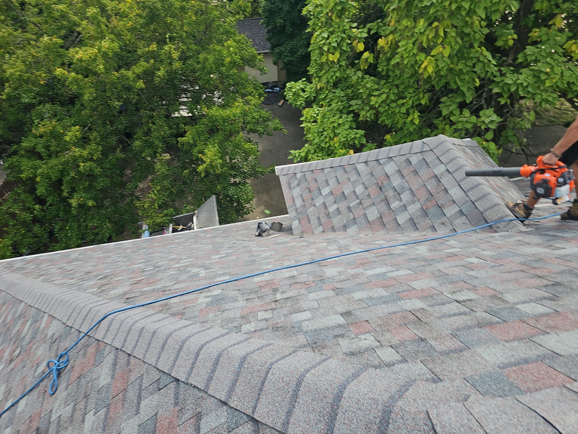 Medina, Ohio Shingle Roof Installation by Pine Ridge Roofing LLC