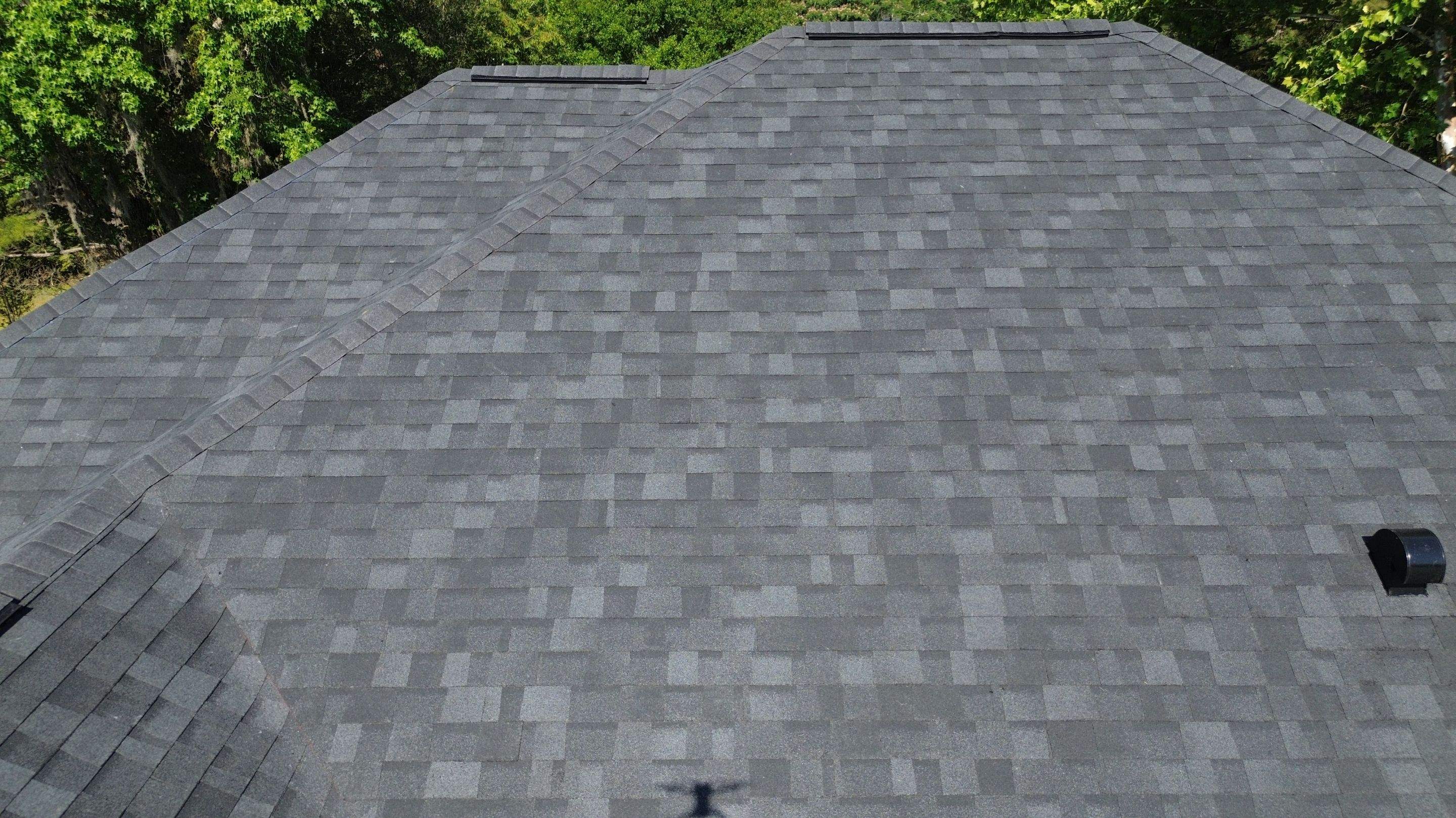 New Owens Corning Roof in Gainesville, FL by Brehm Roofing