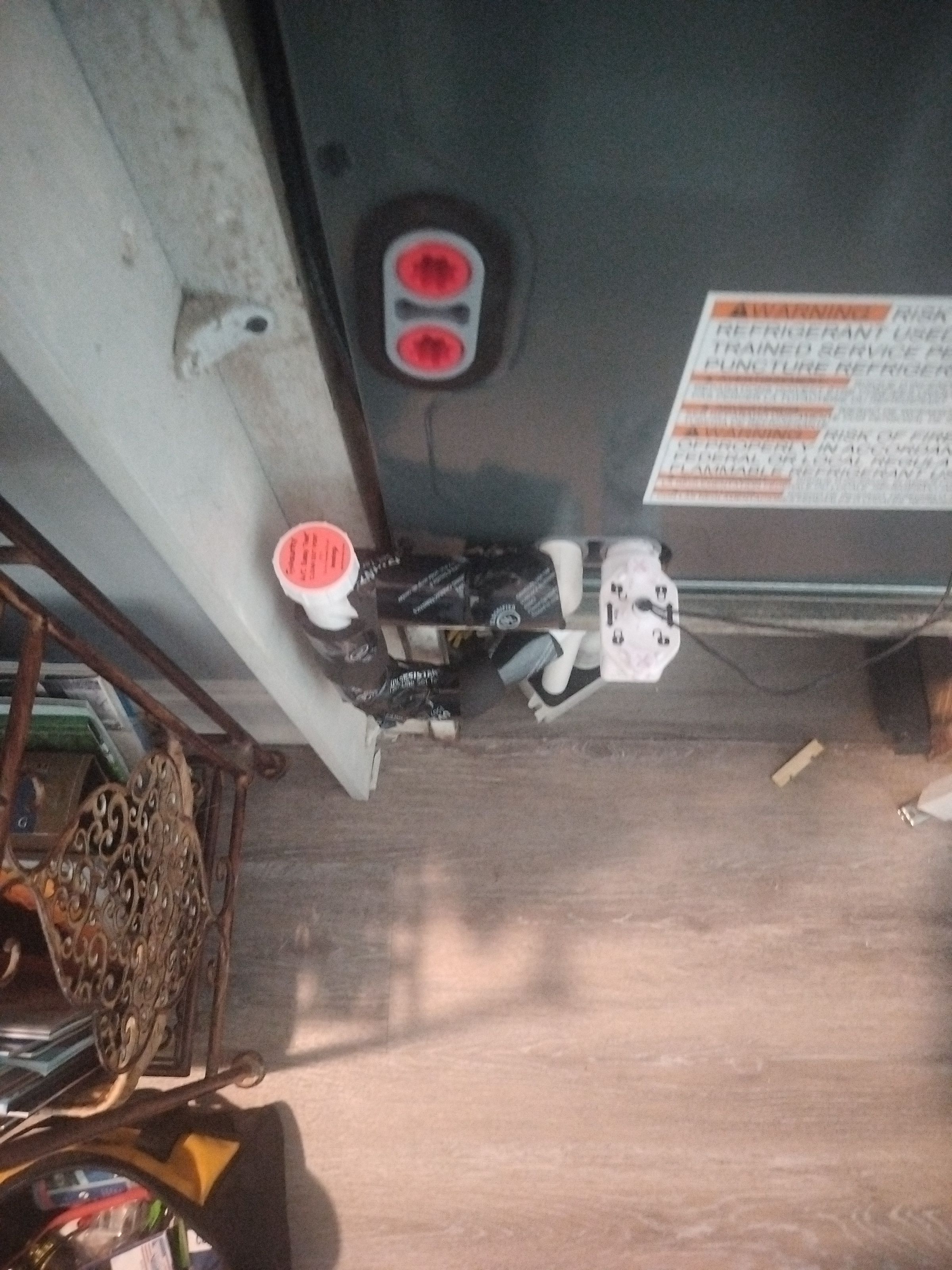 HVAC System Installation and Electrical Service in Safety Harbor by Comfort All-Stars, Inc