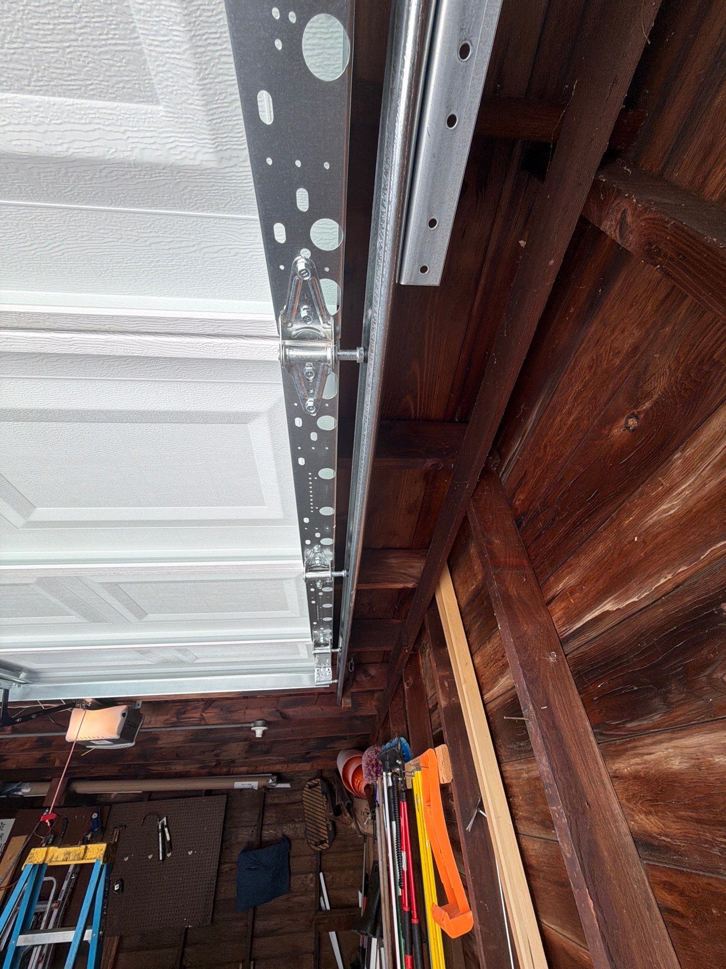 Garage Door Installation in Parma, OH by Ohio Garage Door Repair