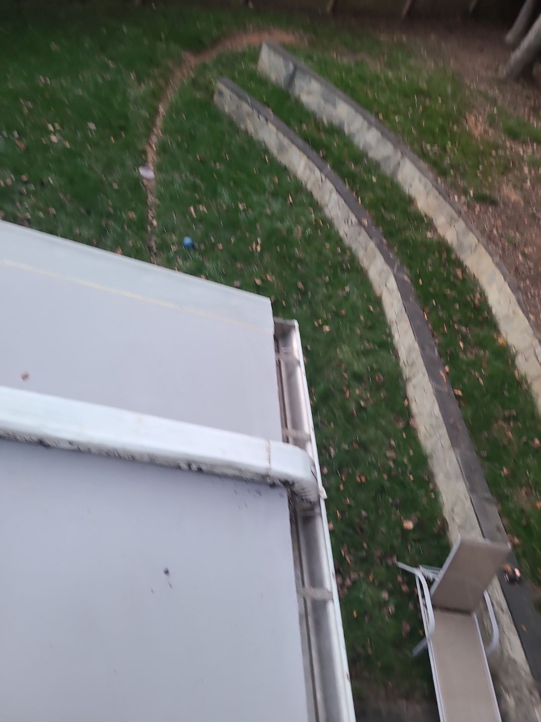 Annandale: Roof Replacement with CertainTeed Landmark Pro Designer Shingles in Max Def Pewter by RM Banning, Inc.