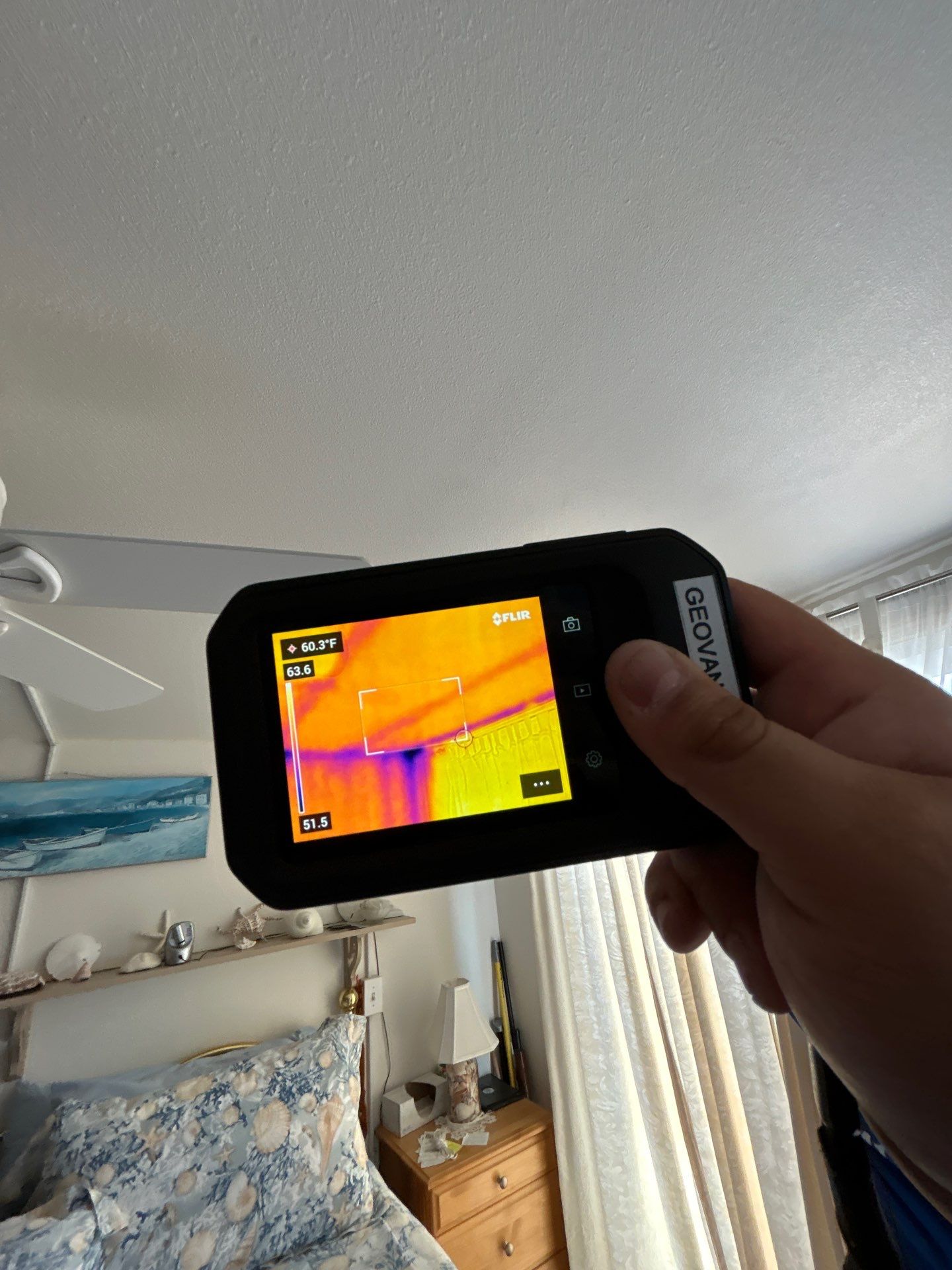 Mold Damage Inspection And Repair In Palmetto FL by Ampm Restoration Services