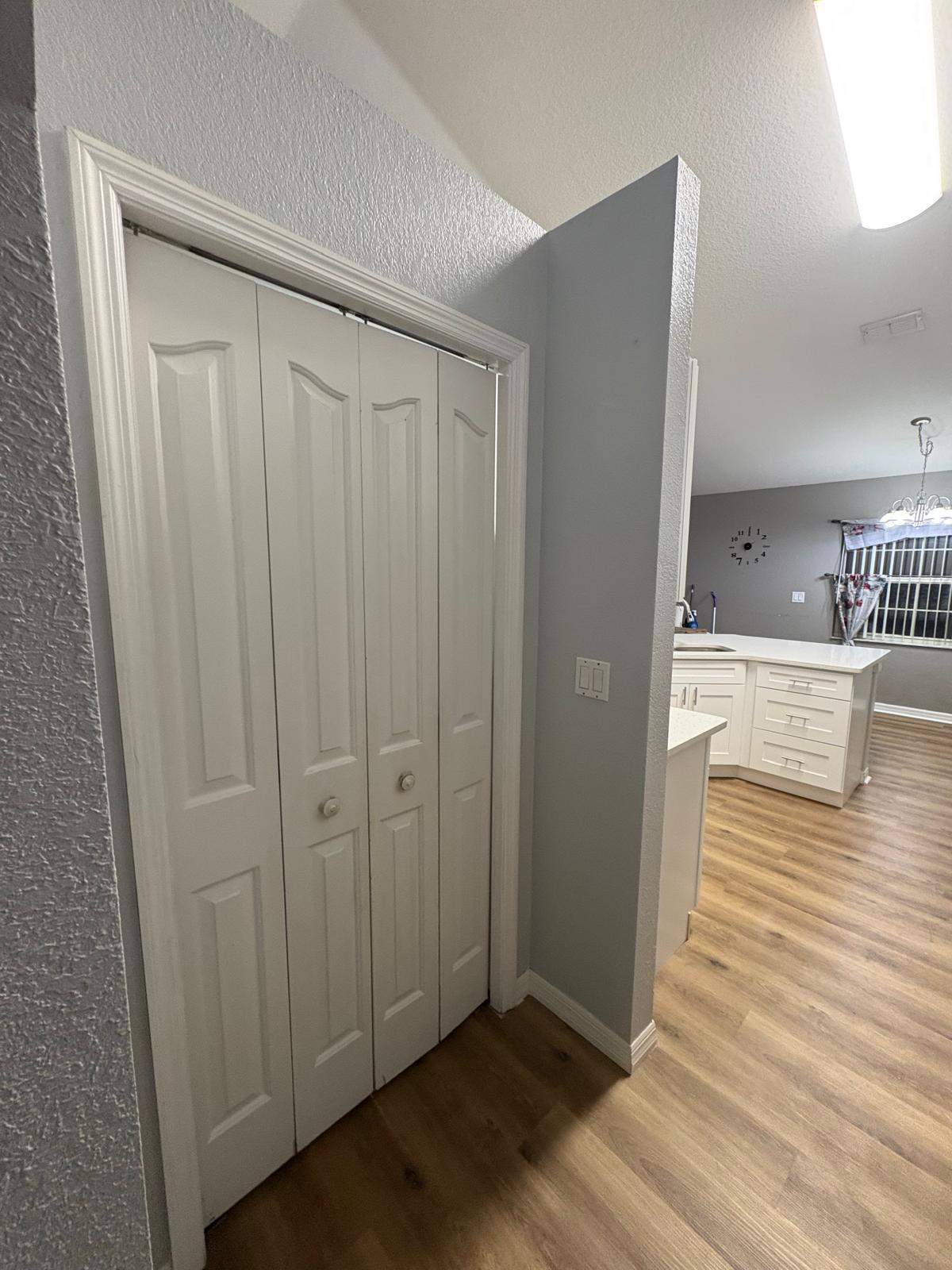 Project in Ocala by You Restorations LLC DBA YOU-Home