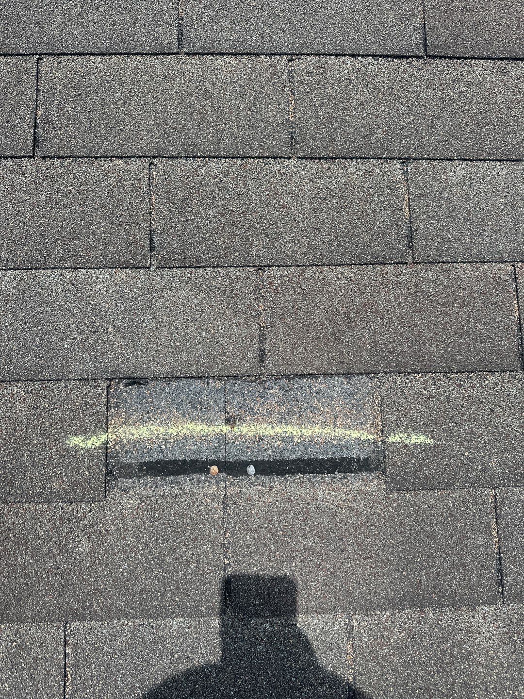 Residential Roof Repair by Roof Repair Company