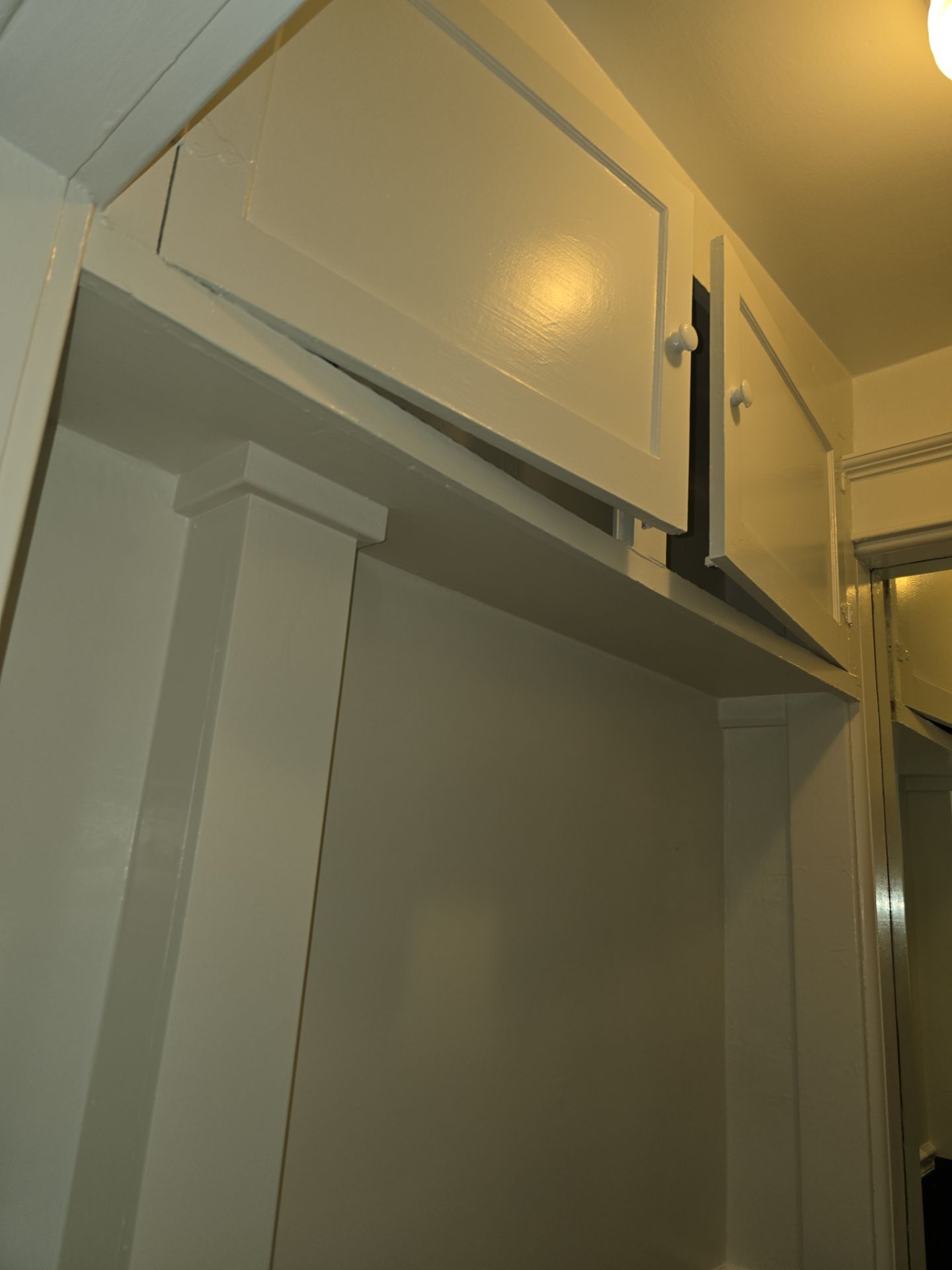 Interior House Painting in Arlington, VA by My Painter 